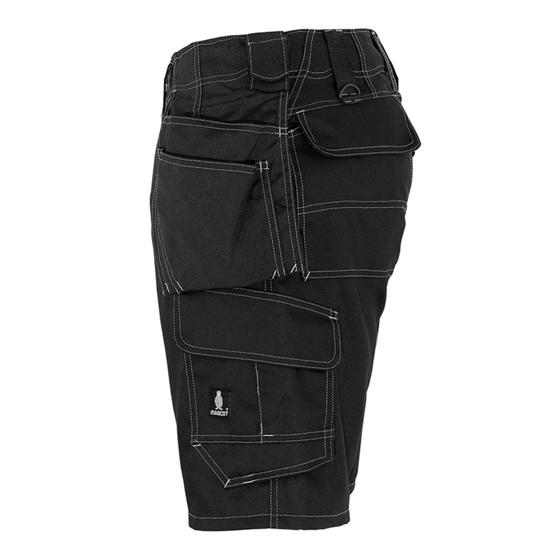 Shorts med hängfickor Mascot Hardwear 09349-154