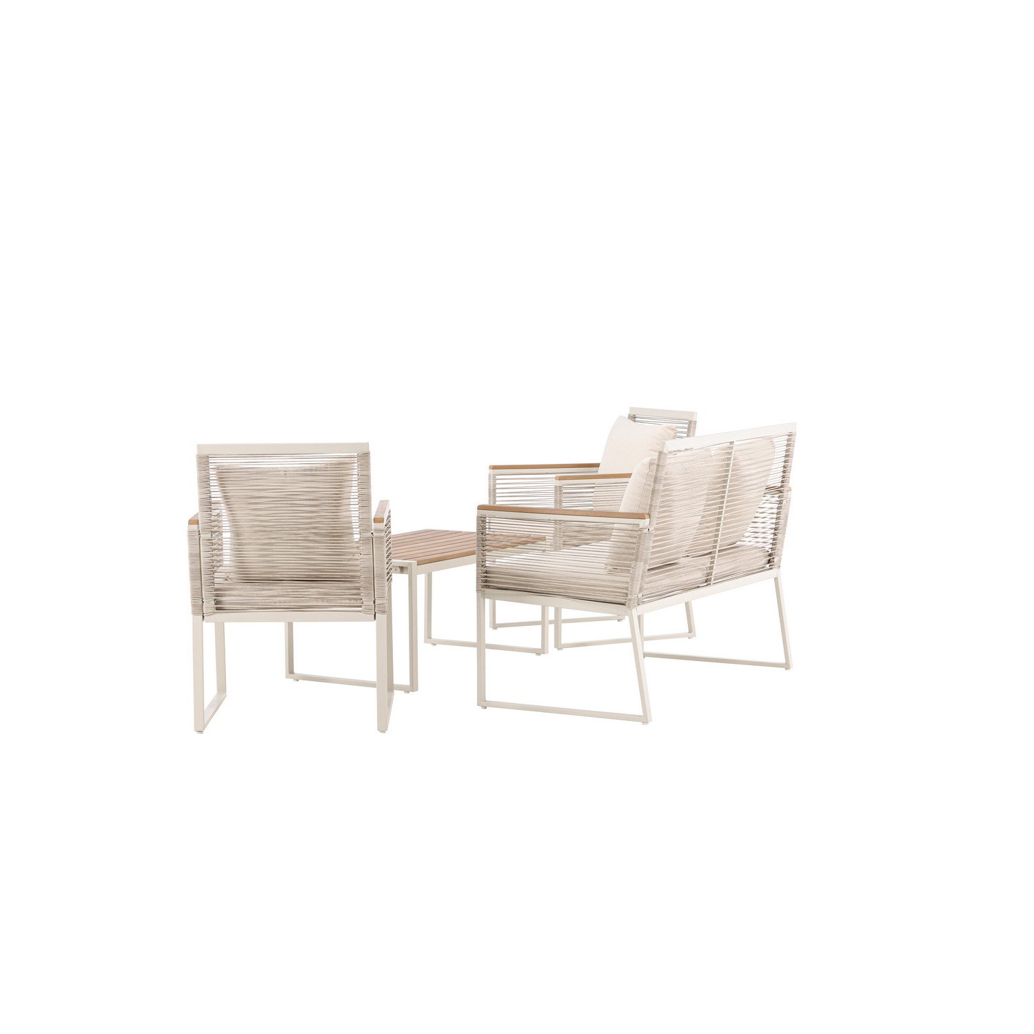 Soffgrupp Venture Home Dallas Utomhus