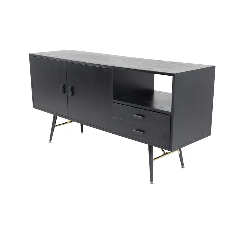 Sideboard Venture Home Gold