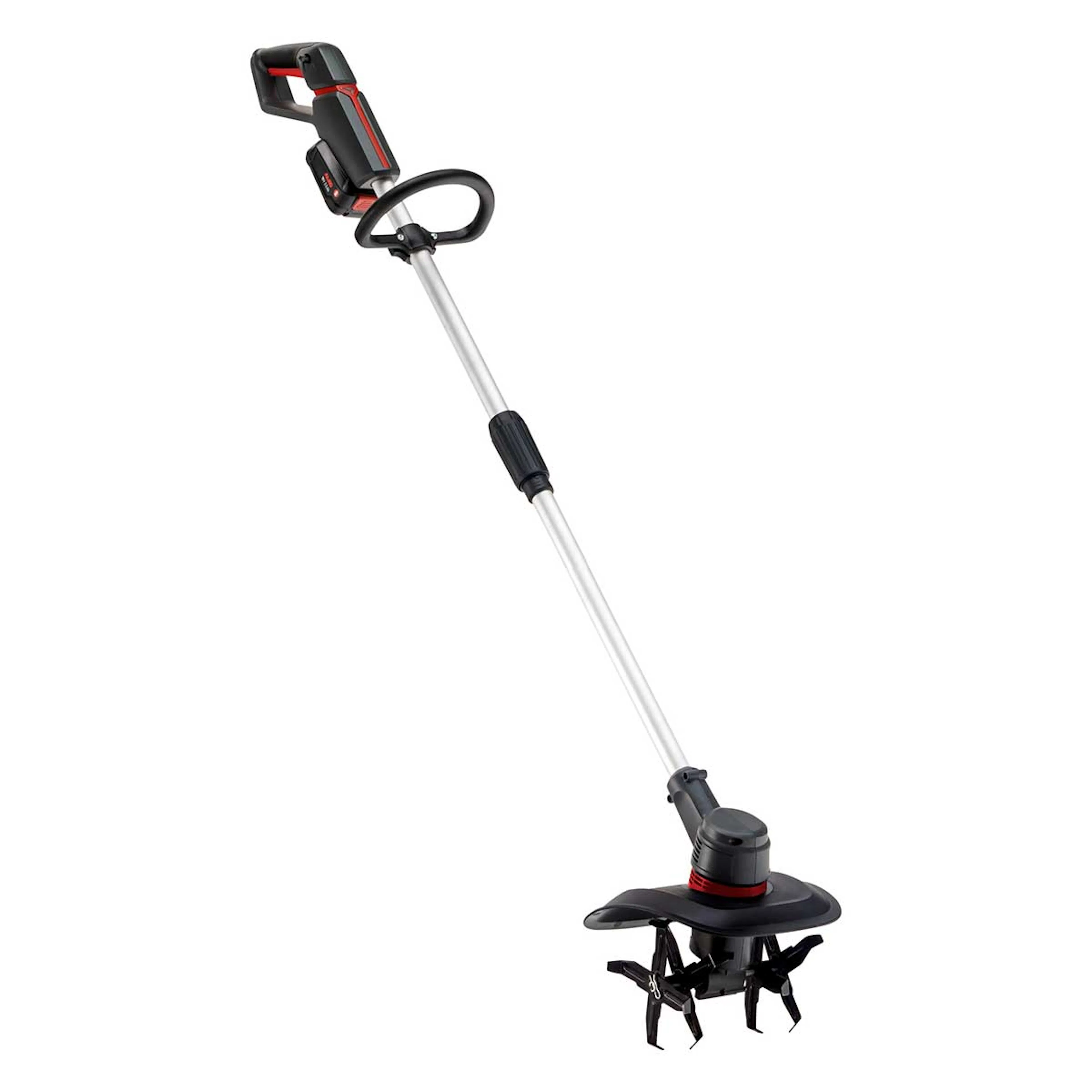 Jordfräs AL-KO TL 1820 18V med Batteri och Laddare