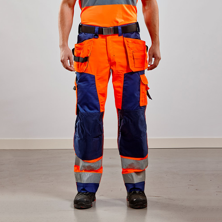 Varselbyxa Blåkläder 1568