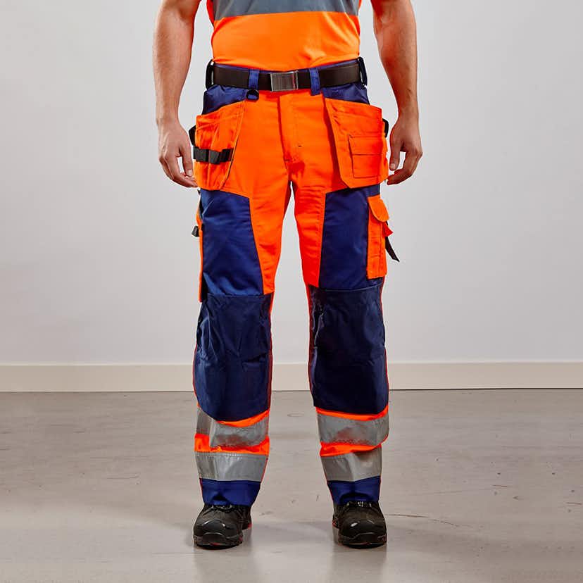 Varselbyxa Blåkläder 1568