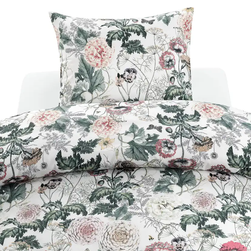 Påslakanset Borganäs of Sweden Fiona Enkelsäng