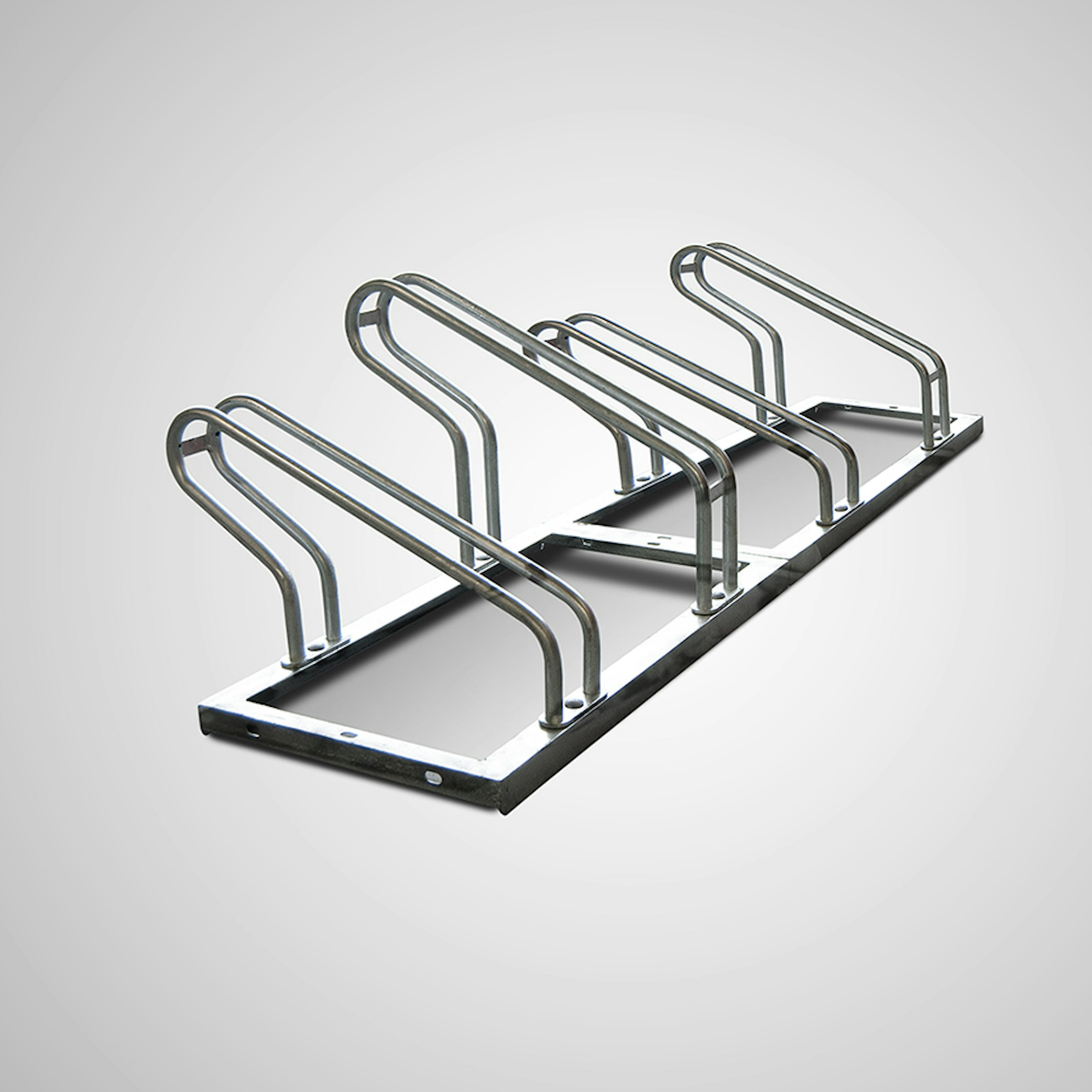 Cykelställ Formenta Wave