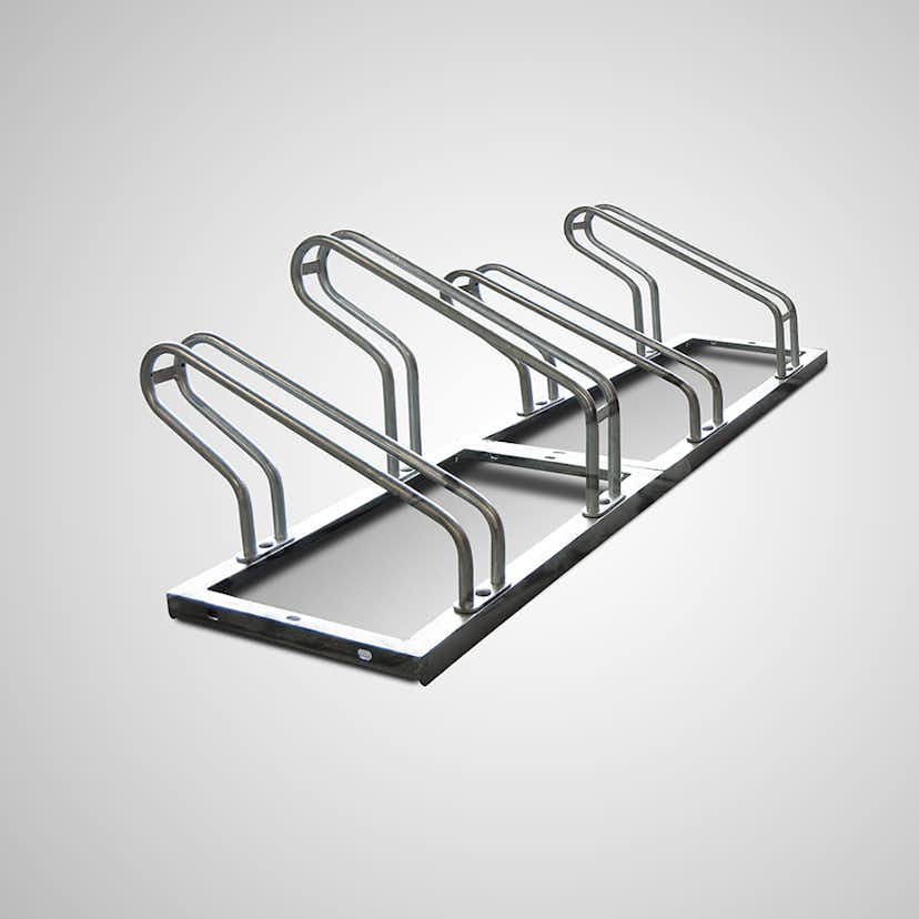 Cykelställ Formenta Wave