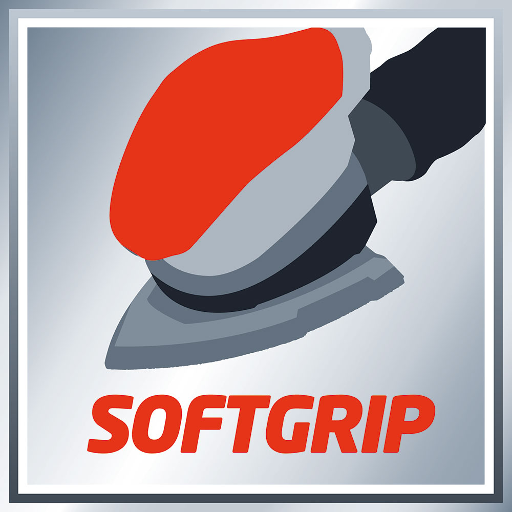 Hörnslip Einhell TH-OS 1016