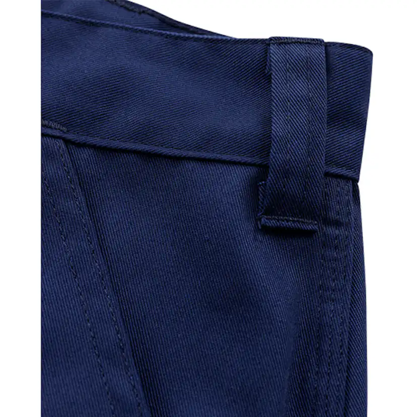 Shorts 2508 P154 Storlek: C44, Mörkblå