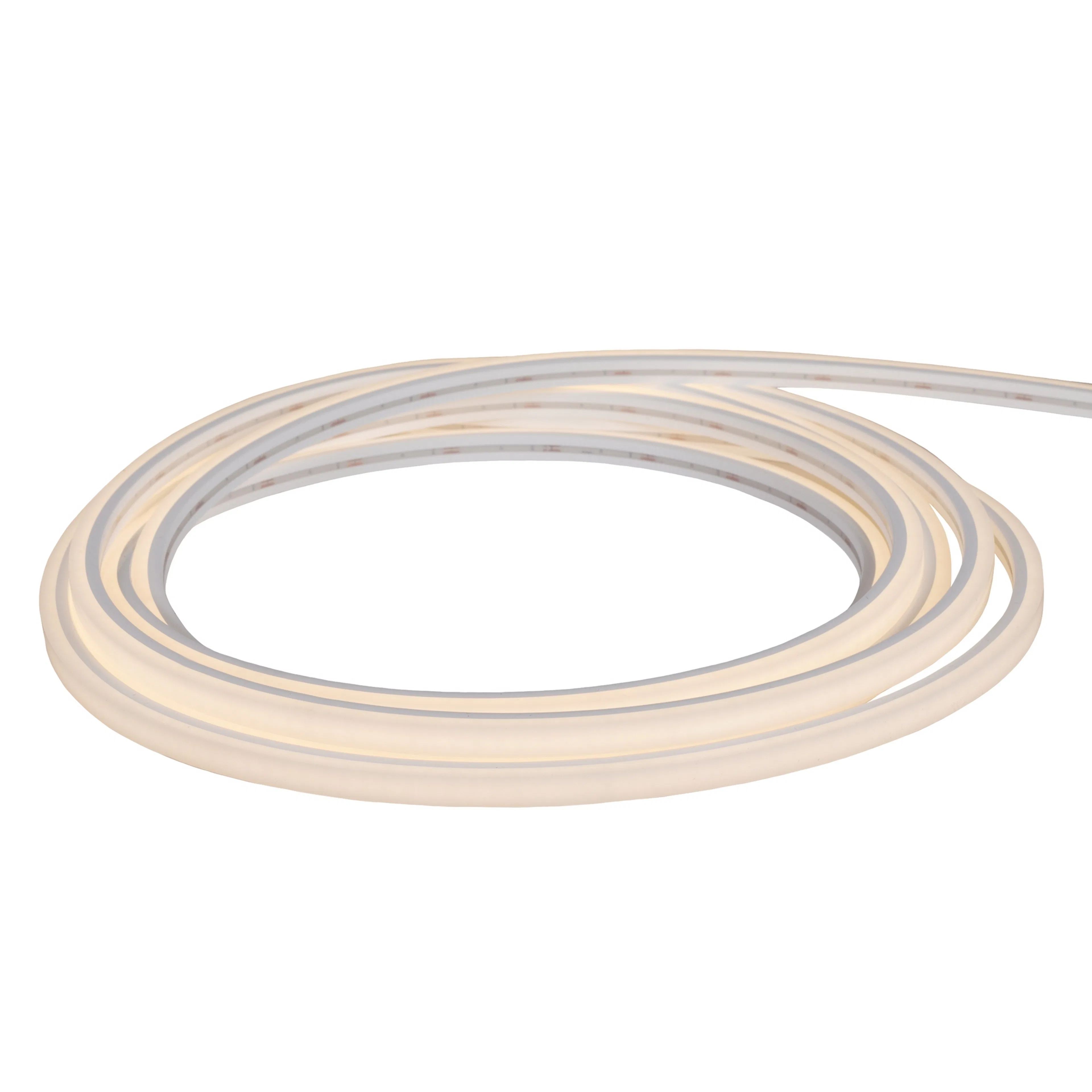 LEDstrip 24V Neon Mini IP67 3000K lpm 3000K