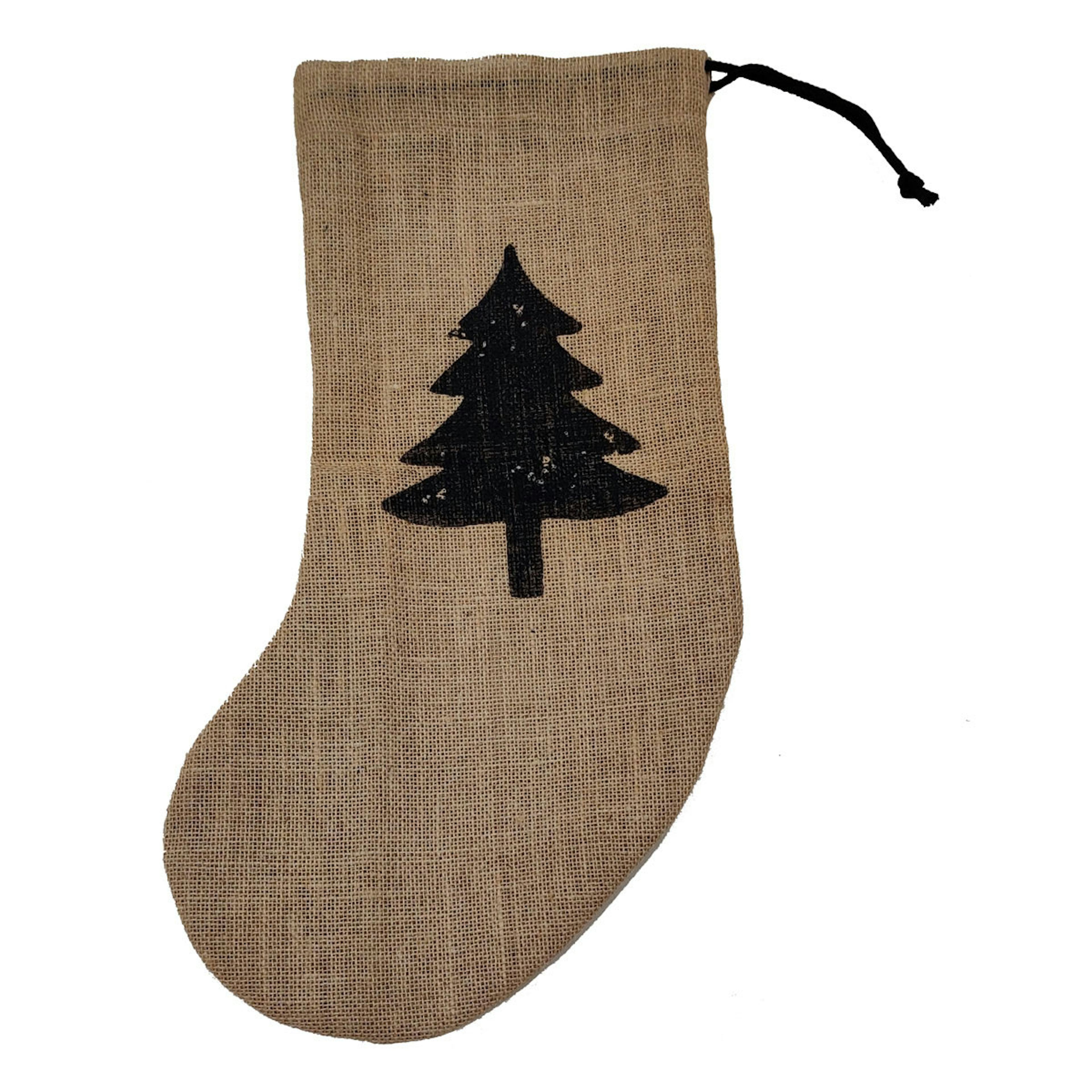 Julstrumpa by Benson