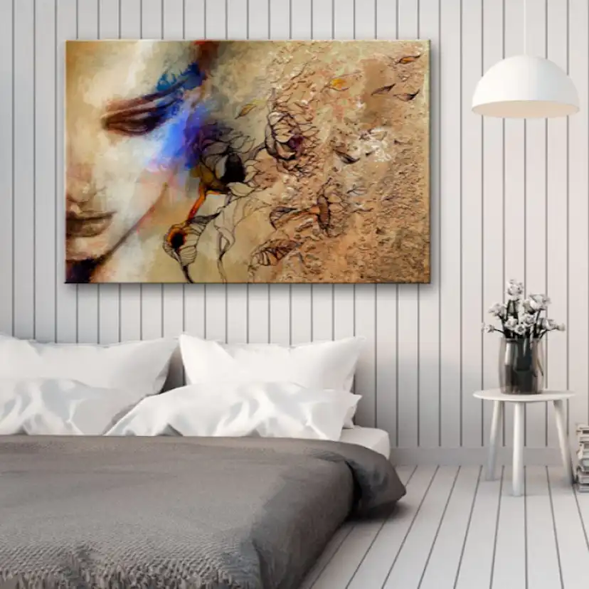 Tavla Arkiio Fleeting Illusions