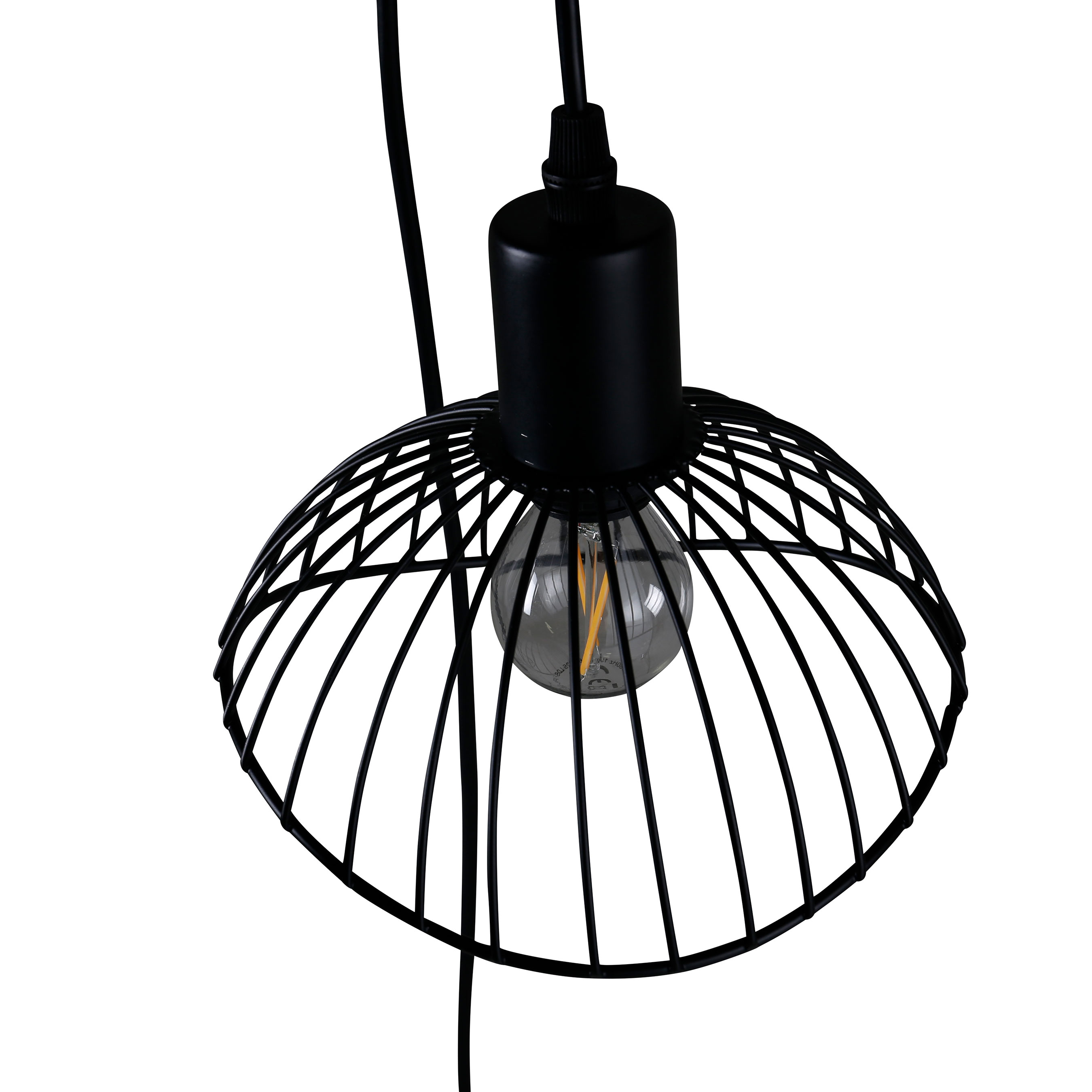 Taklampa Venture Home Ellen 5L
