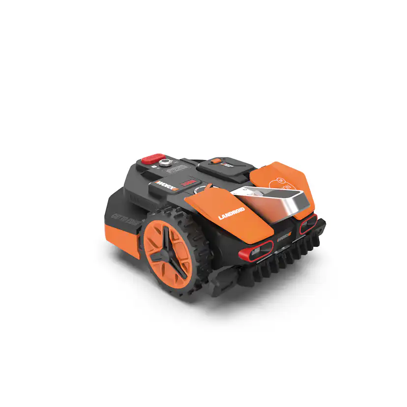 Robotgräsklippare Worx Landroid Vision M800