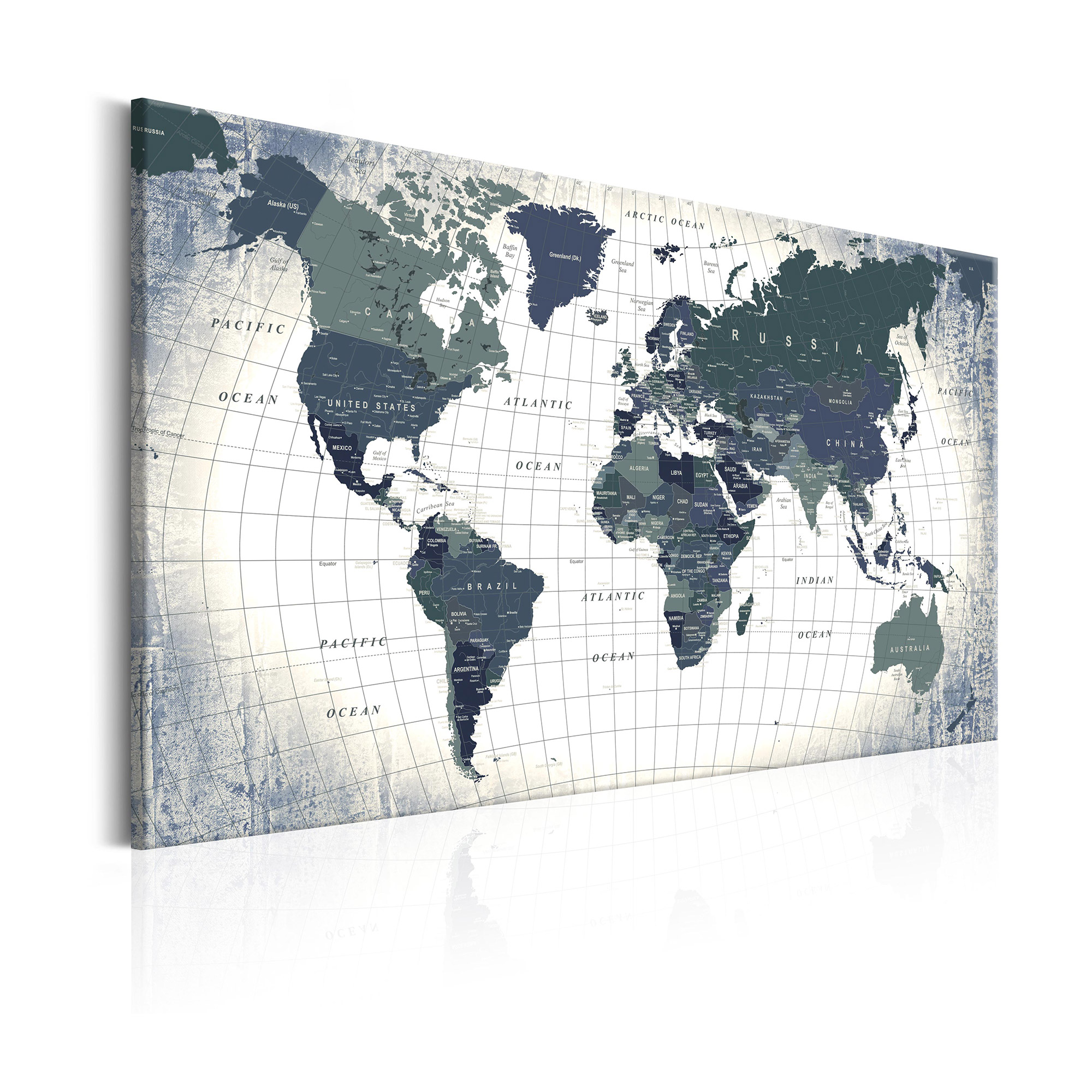 Tavla Arkiio Structure Of The World