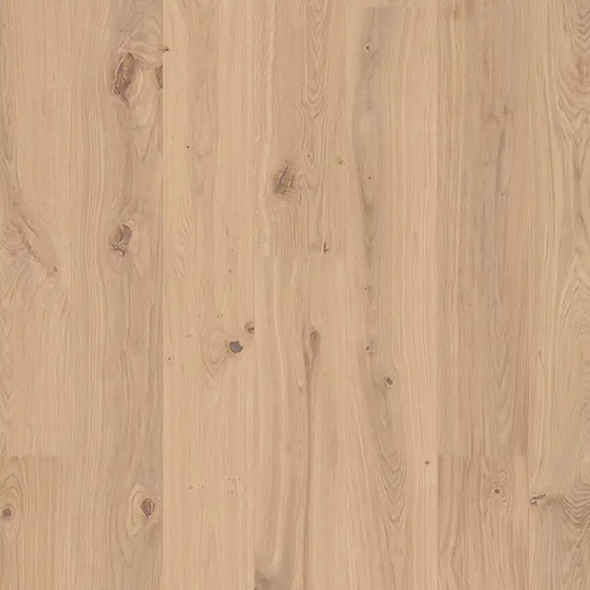 Trappnos Berg Berg Ek XXL Hjärter Borstad Vitolja Trapp B