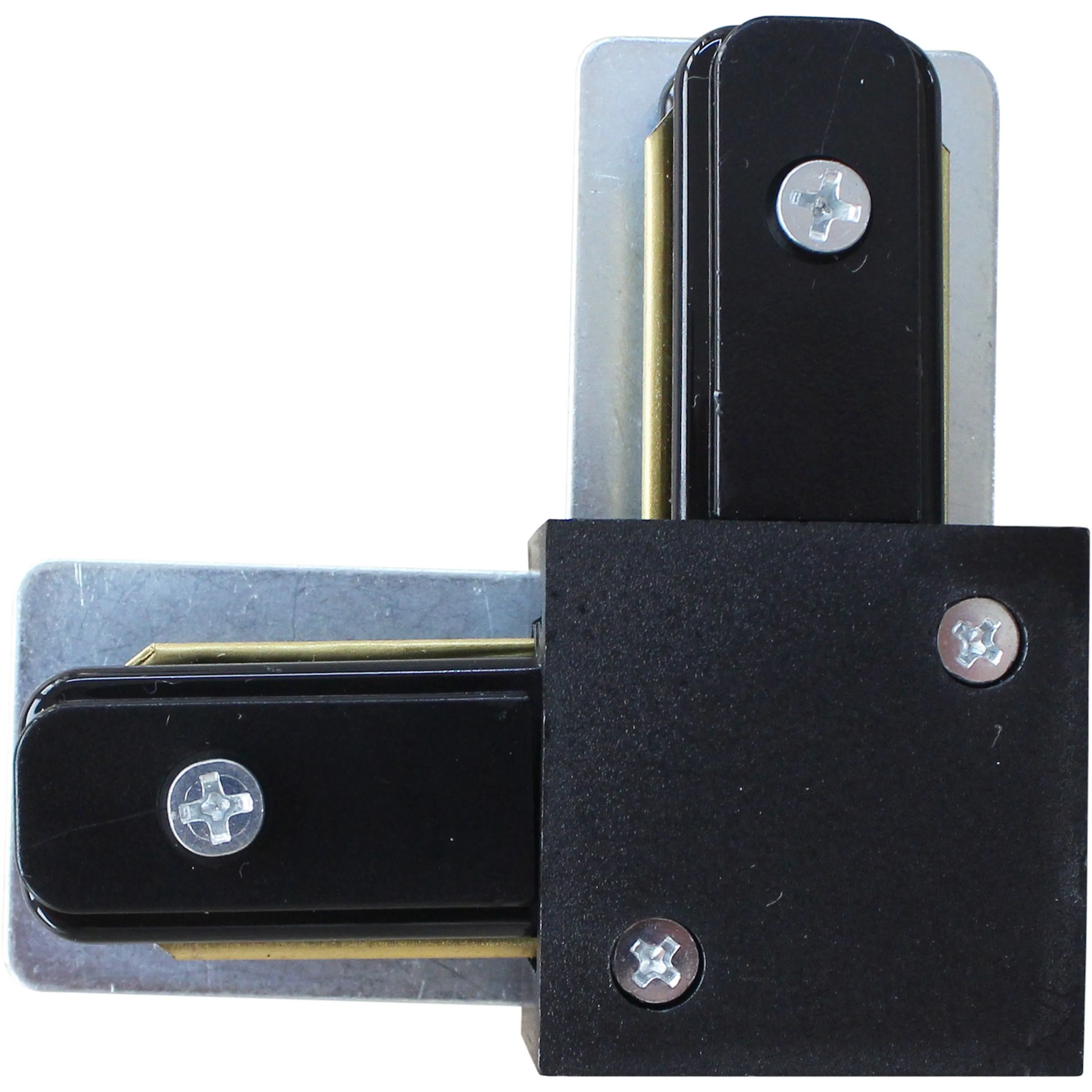 L-Koppling Gelia för 1-Fas Skena Ingarö