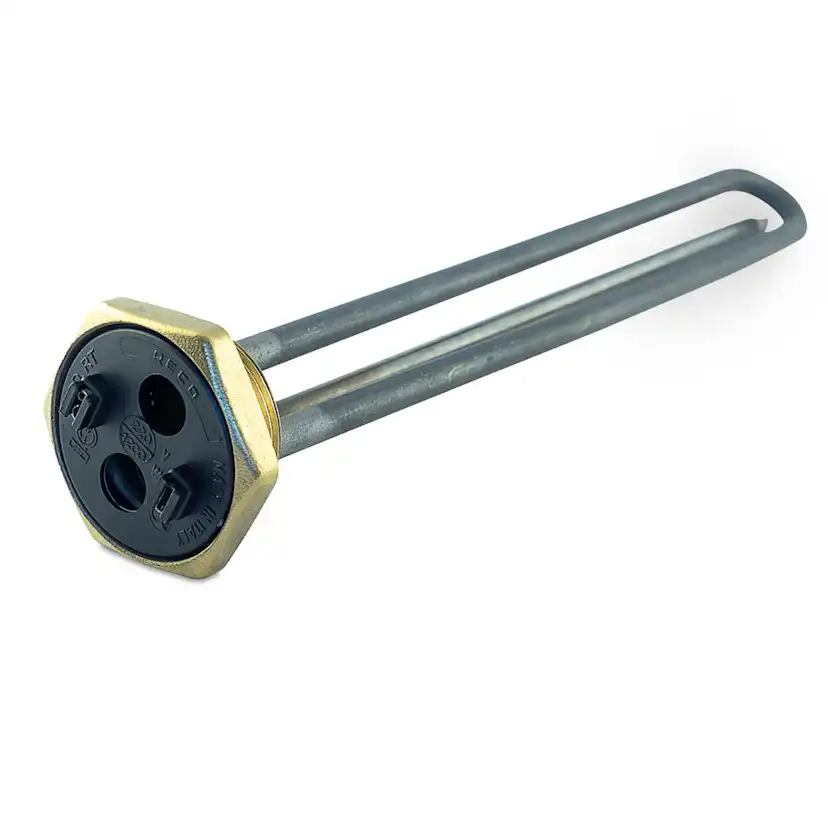 Värmeelement Albin Group Marine 1250W