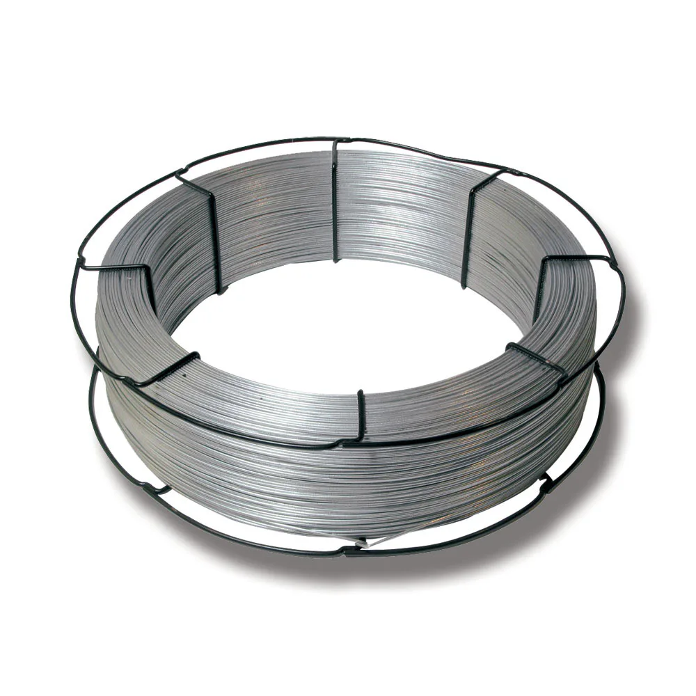 Järntråd Swedguard High Tensile 2,0 mm 650 m Rulle