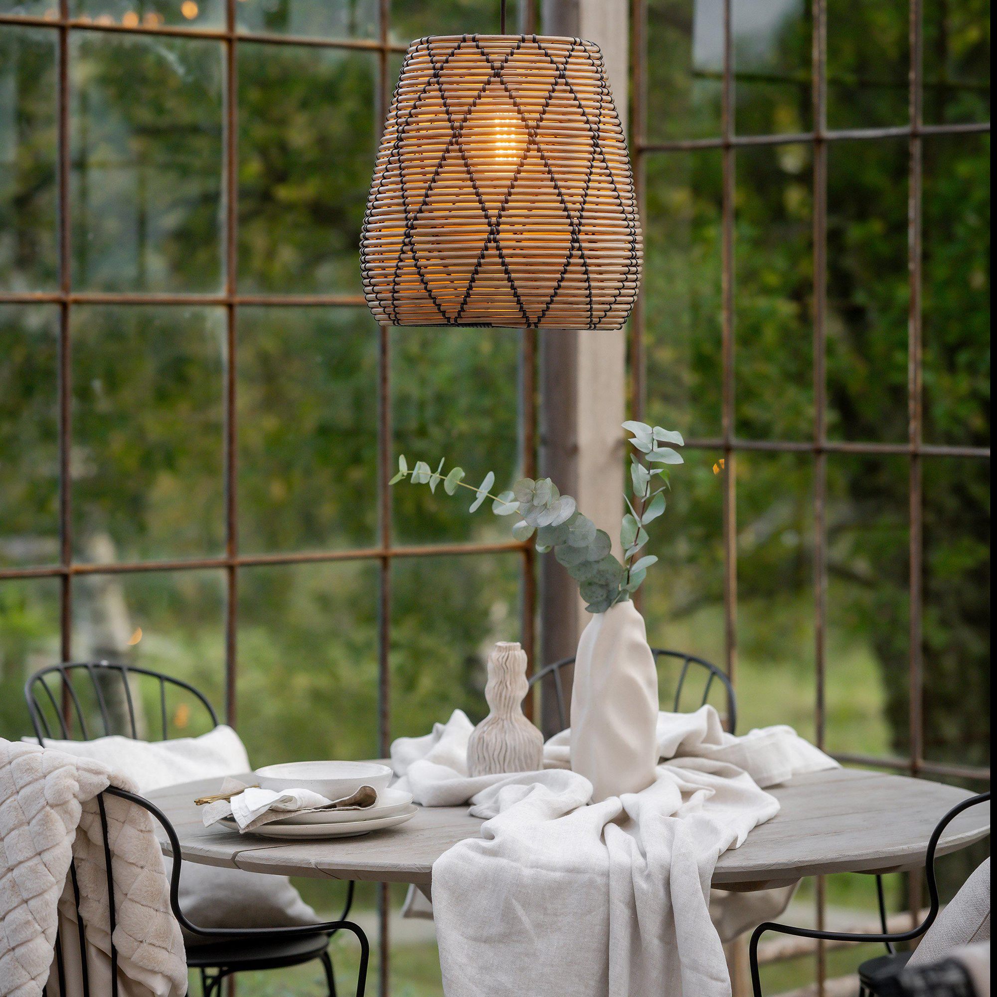 Takskärm PR Home Lollo