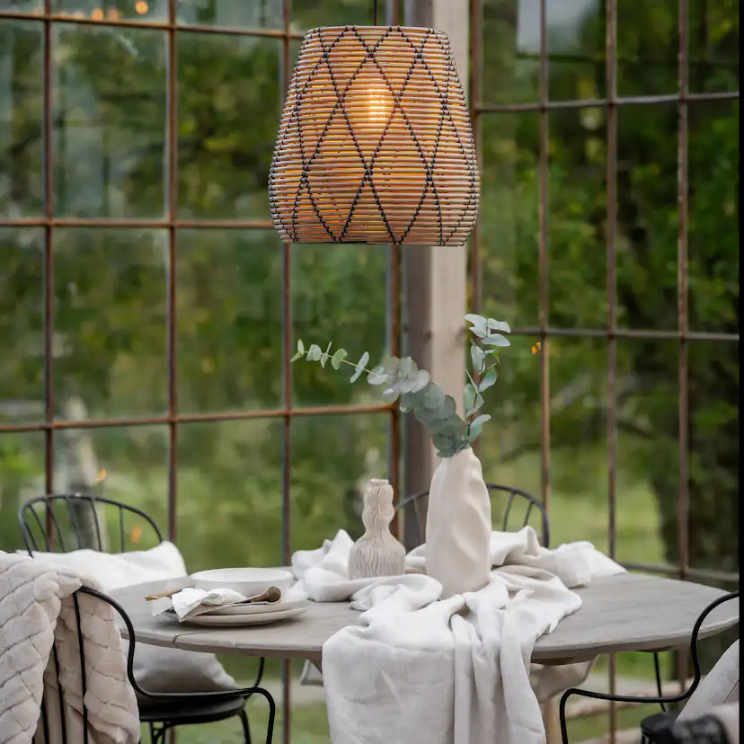 Takskärm PR Home Lollo
