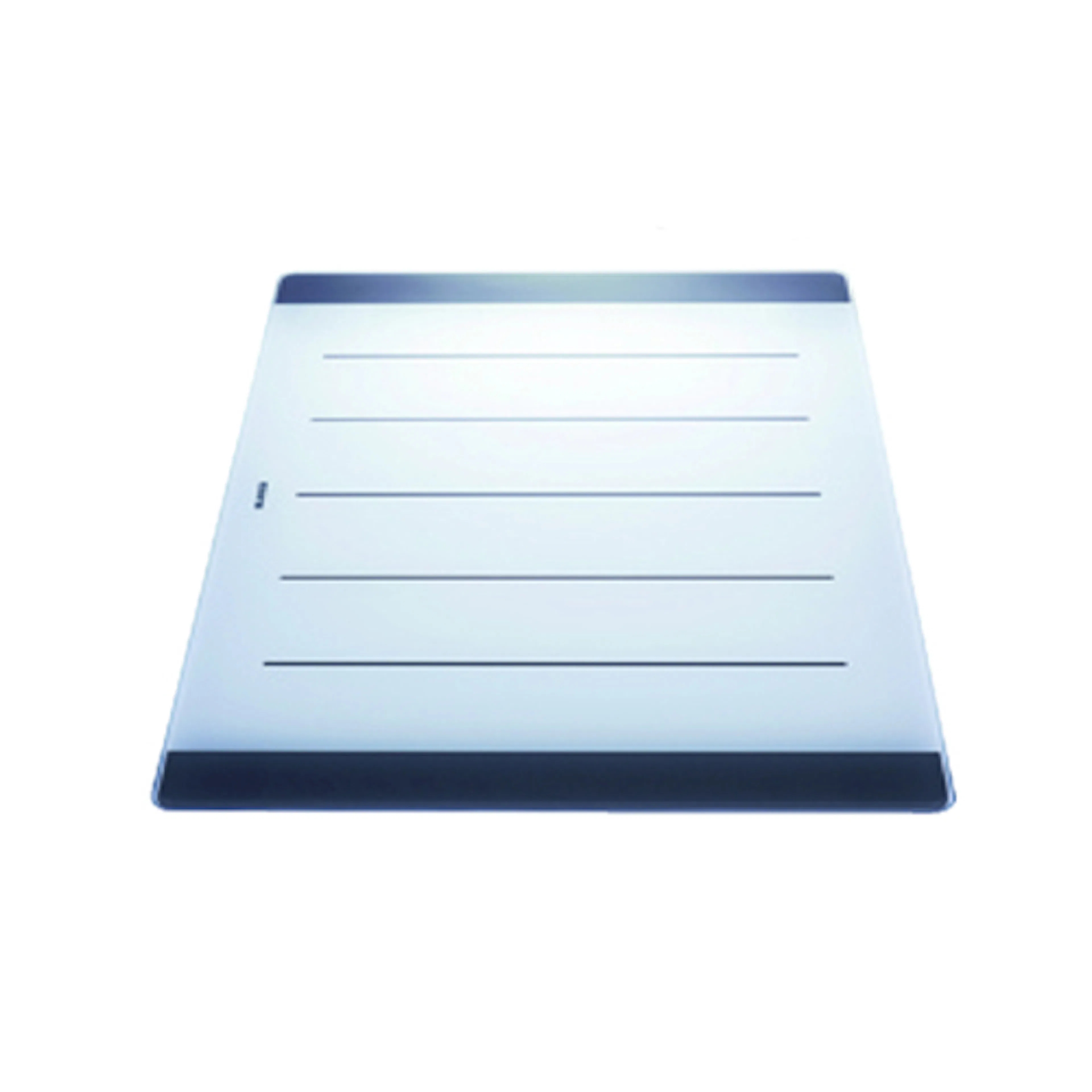 Skärbräda Blanco Härdat Glas 466 x 340 mm