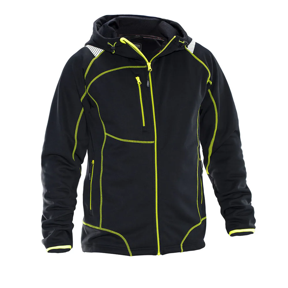 Hoodie Jobman Vision 5150