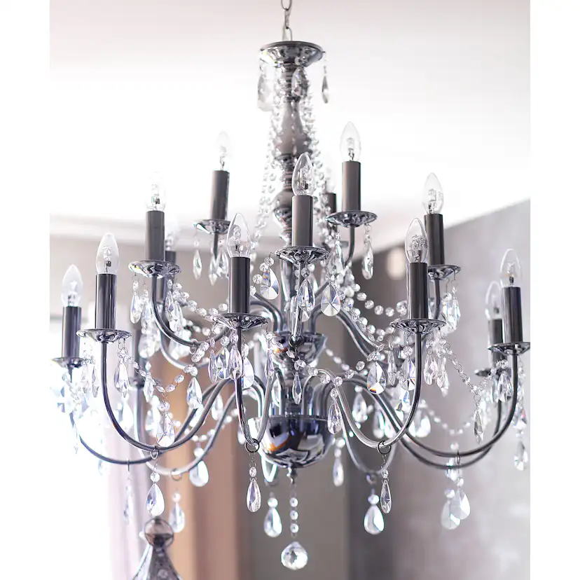 Taklampa Scan Lamps Chateau 18L
