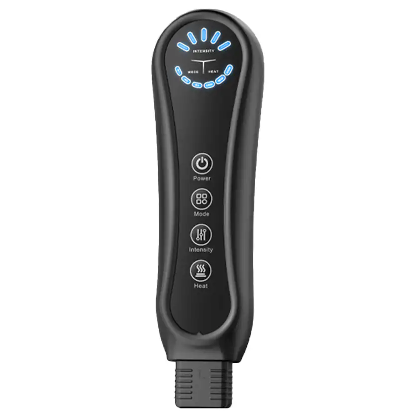 Kompressionslegging Lykke Air Pressure Leg Massager 2000