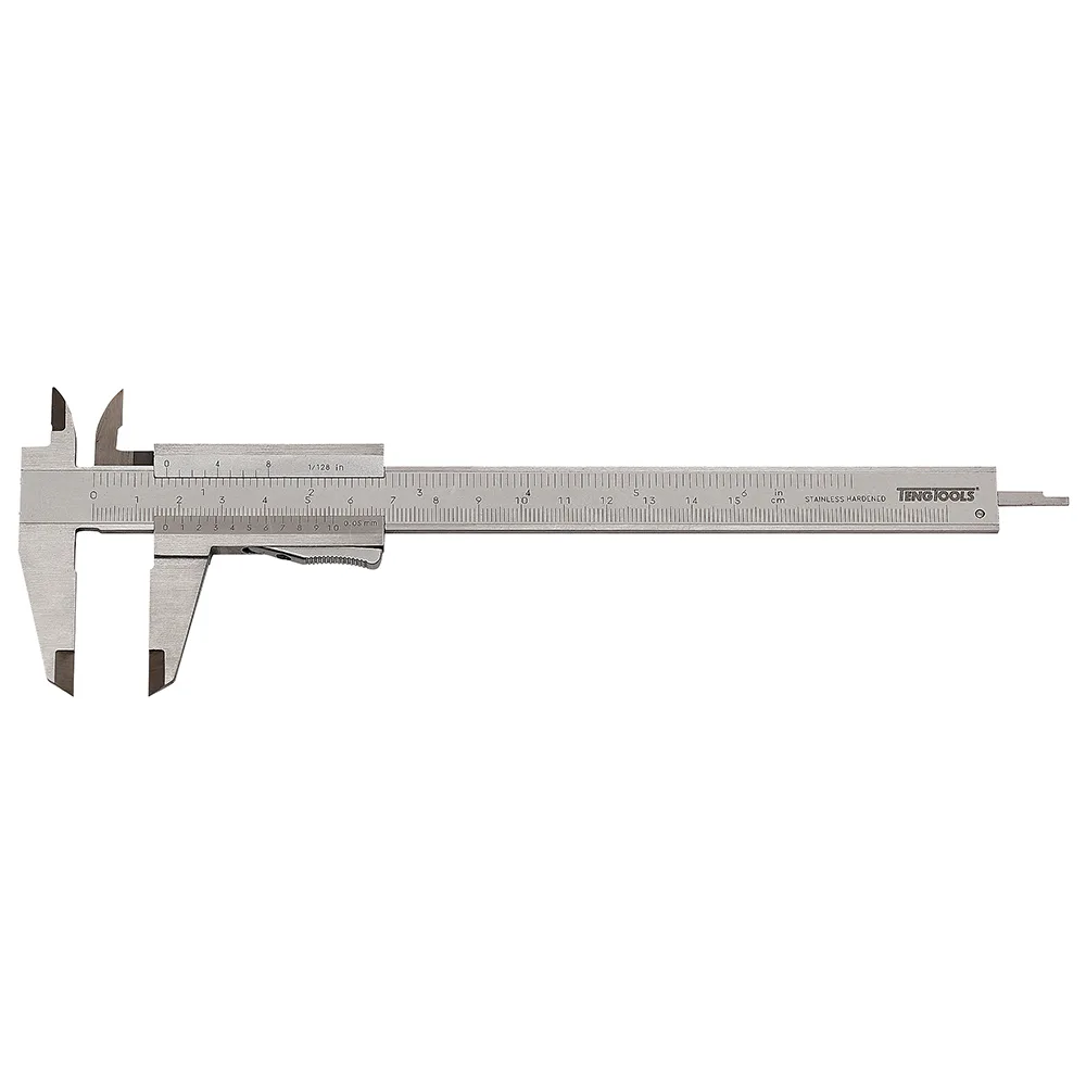 Fickskjutmått Teng Tools CALV150