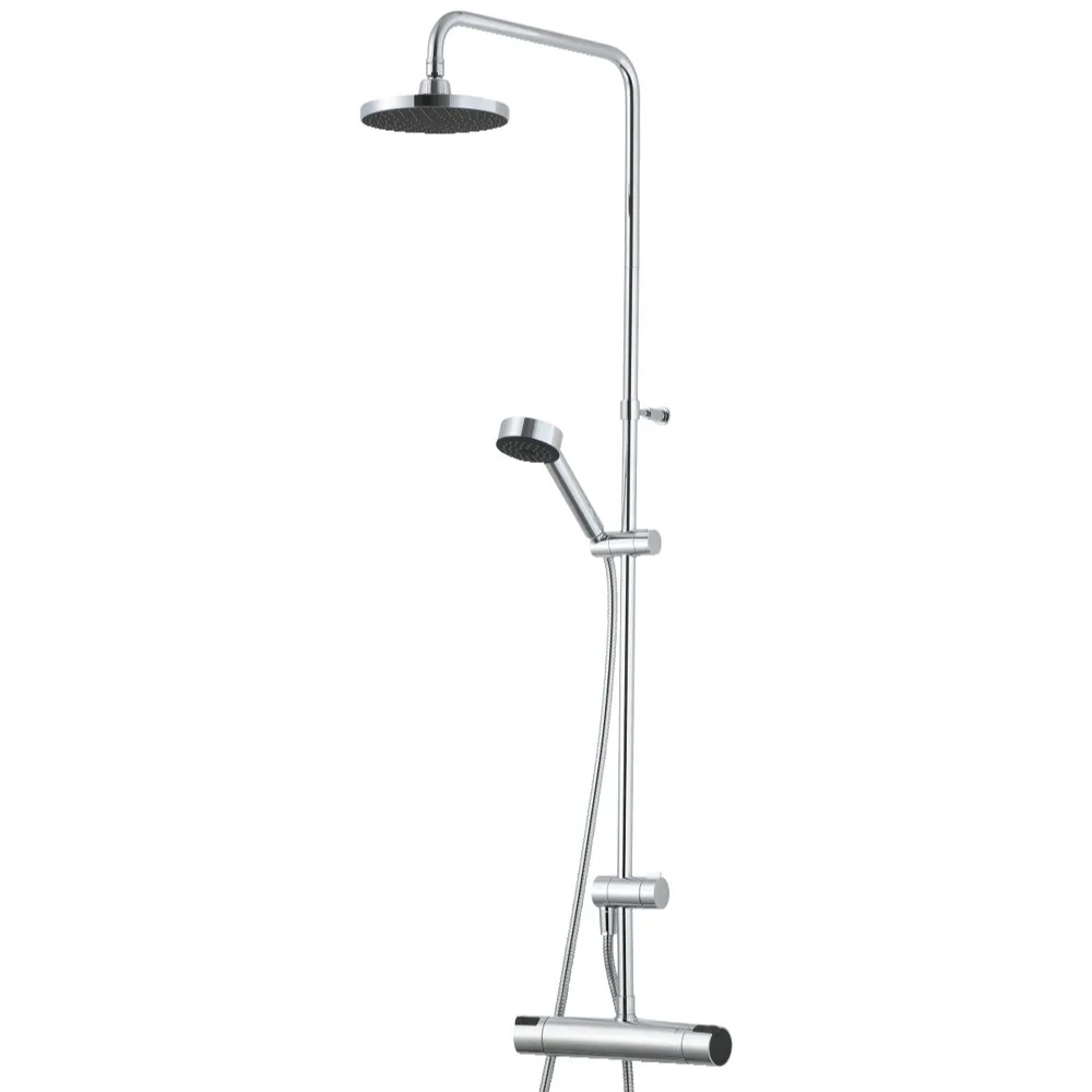 Takduschset Mora MMIX Shower Kit