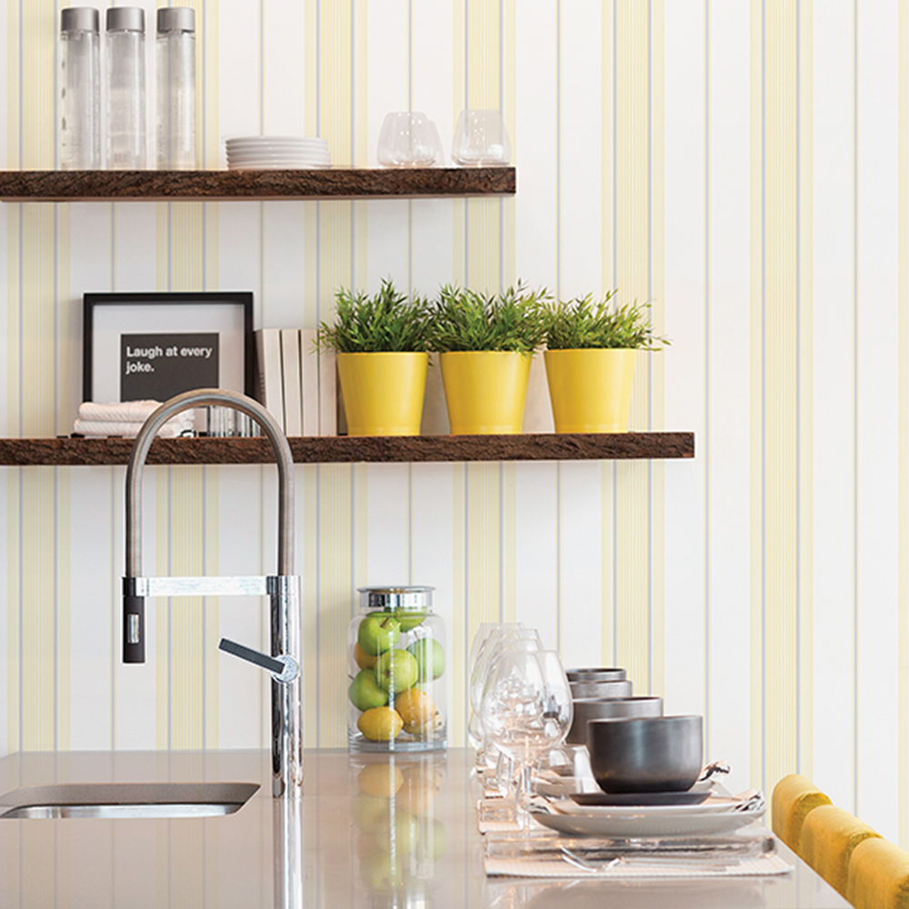 Tapet Galerie Wallcoverings Smart Stripes 2 G67578