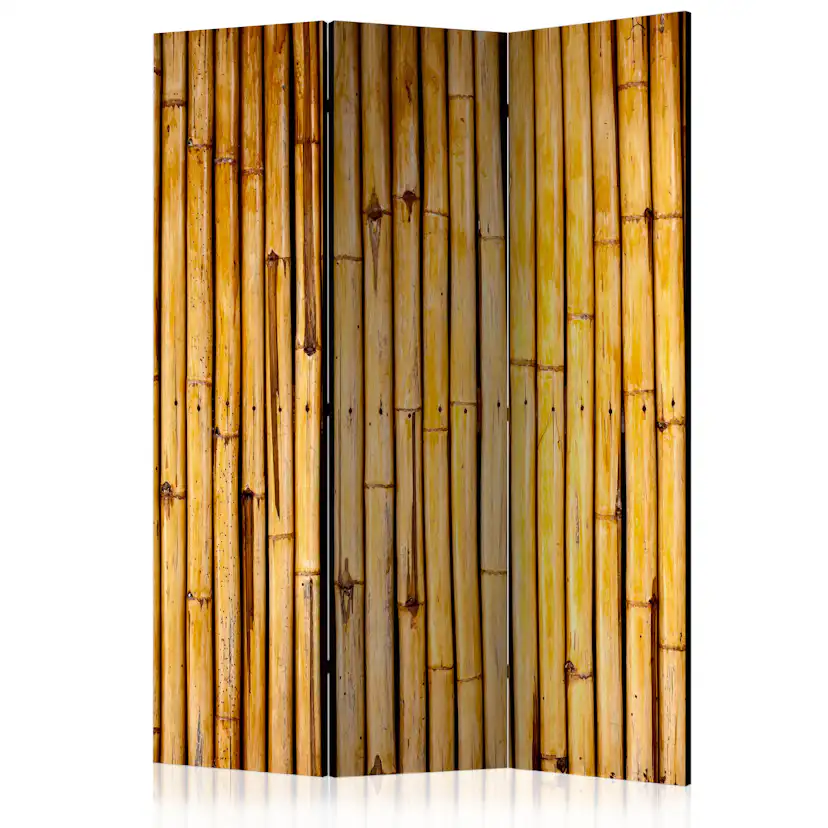 Rumsavdelare Arkiio Bamboo Garden 135x172 cm