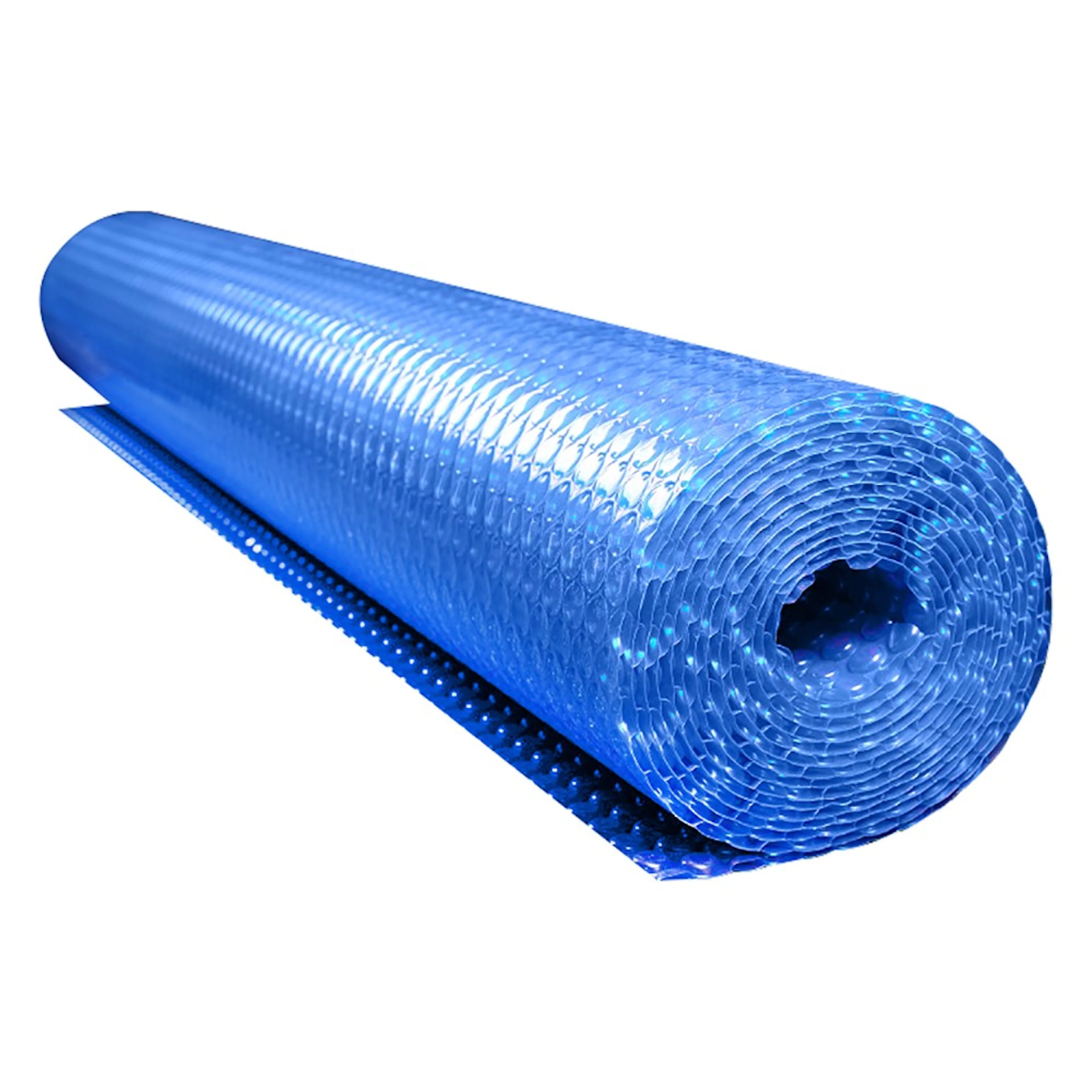 Poolcover som 10x5 m 400micron NYHET 1000x500 cm