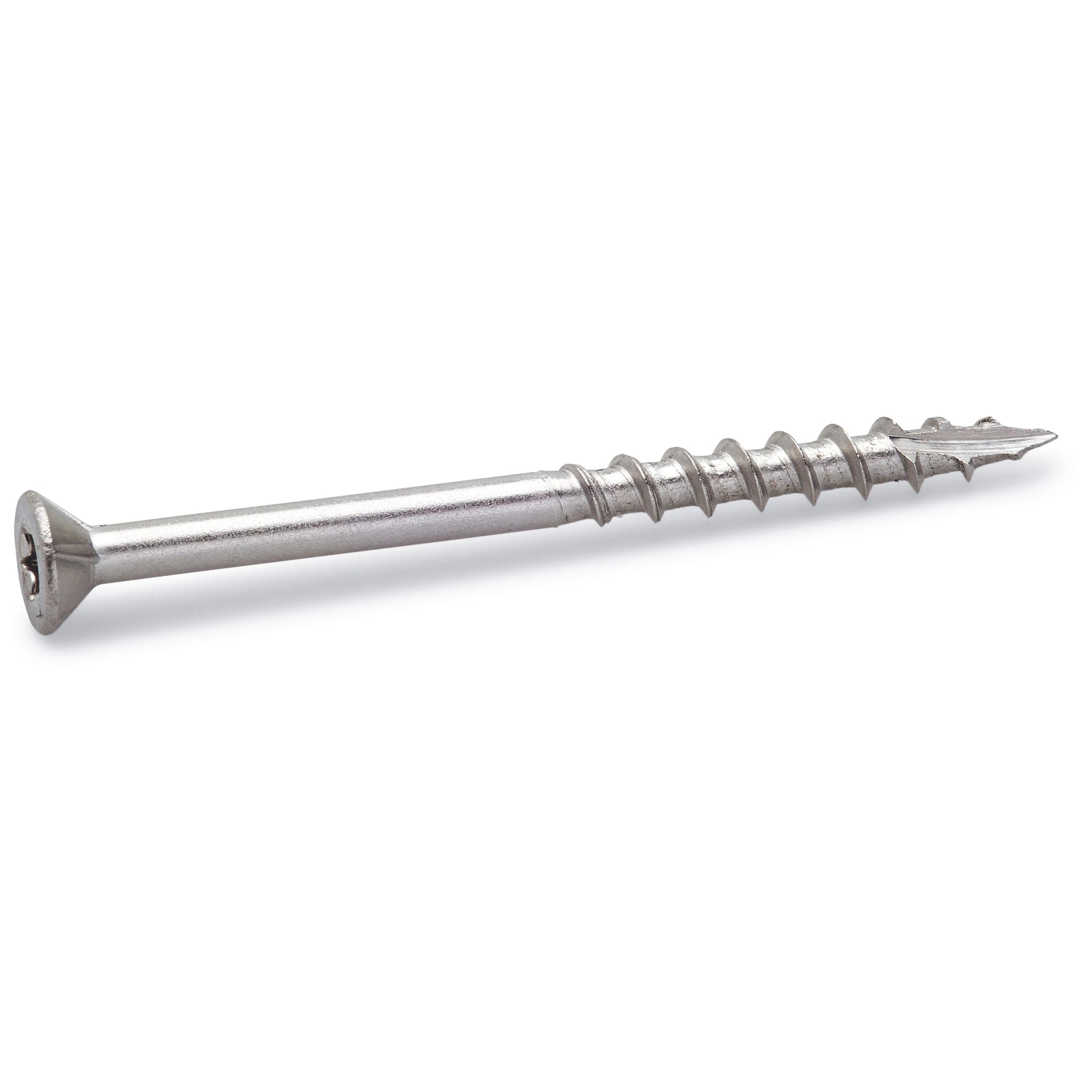 TRALLSKRUV 4,2X45 A2 HNK=1250 Dimension: 4,2x45 mm, Innehåll: 1250 st