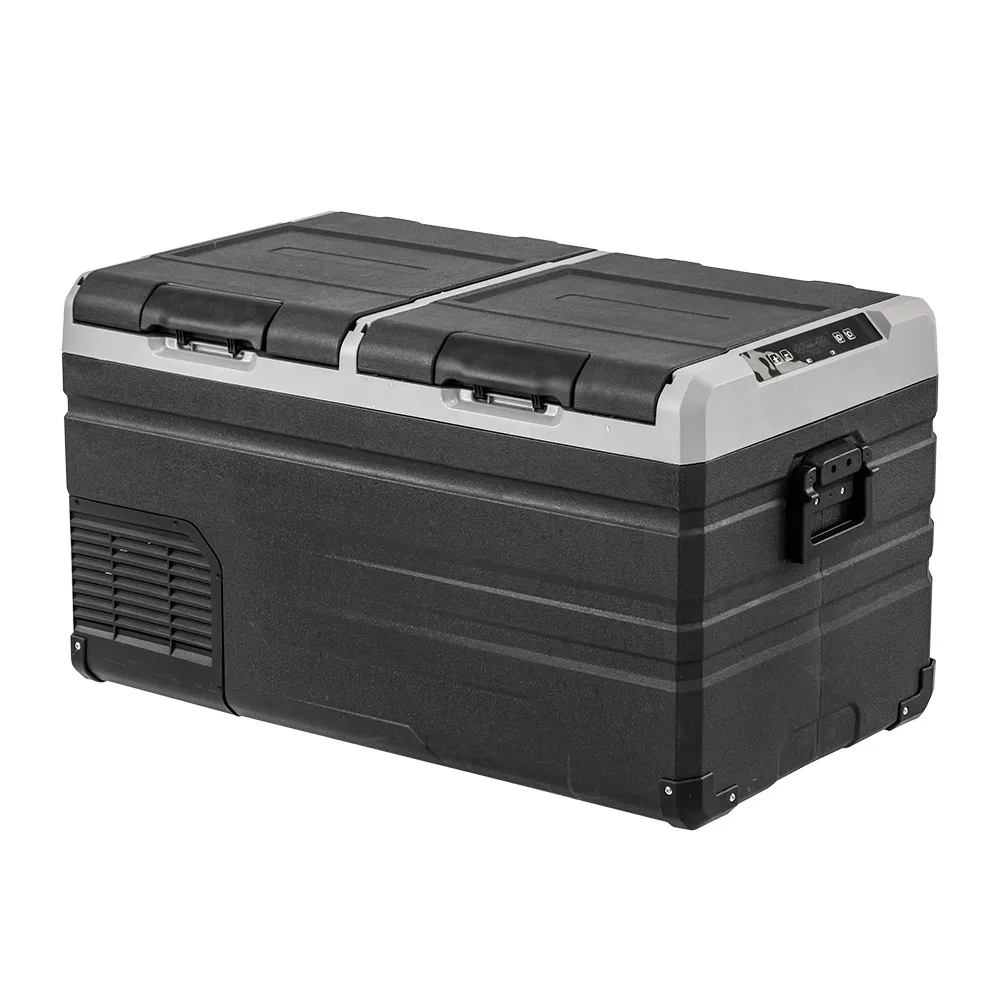 Kylbox Smart Living Cool 75 Batteridriven 12V/230V Kompressor