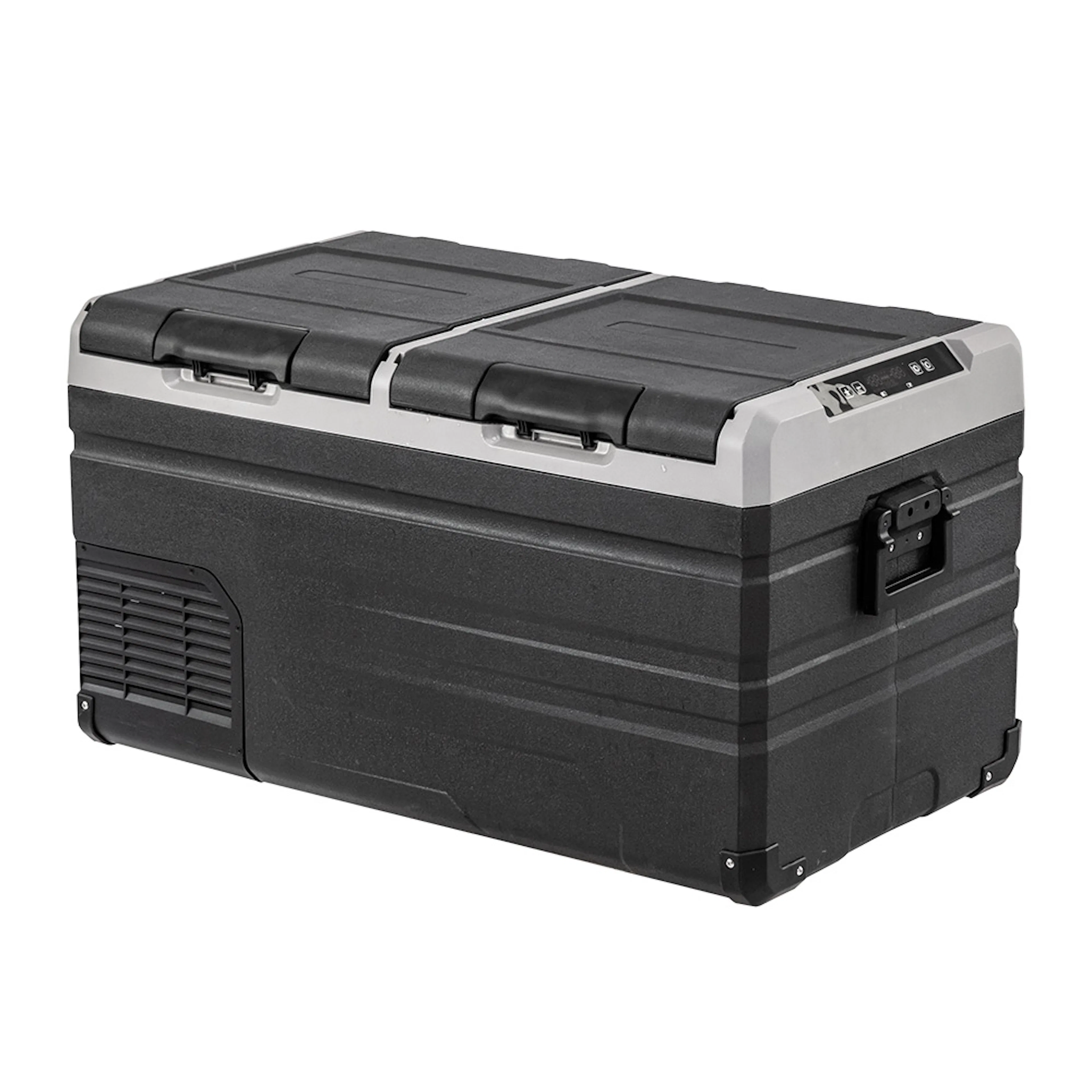 Kylbox Smart Living Cool 75 Batteridriven 12V/230V Kompressor