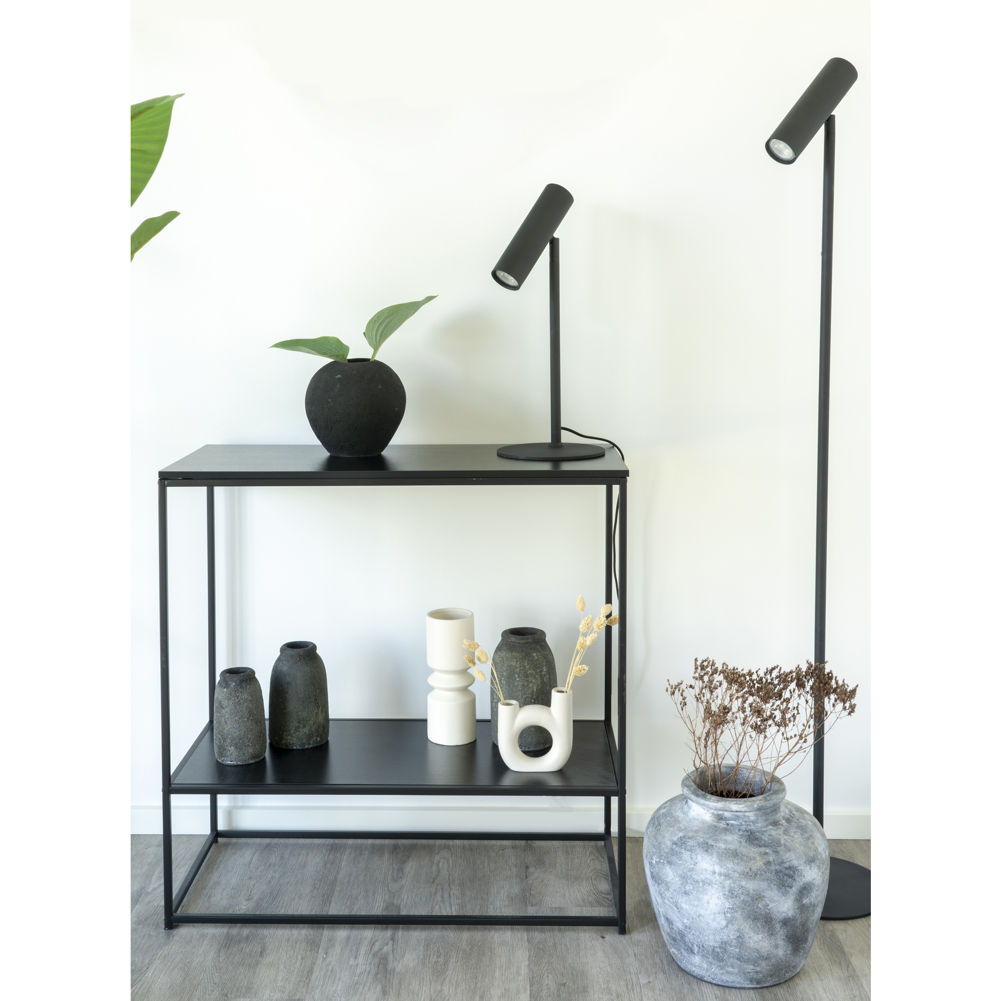 Vas House Nordic Velas Set om 3
