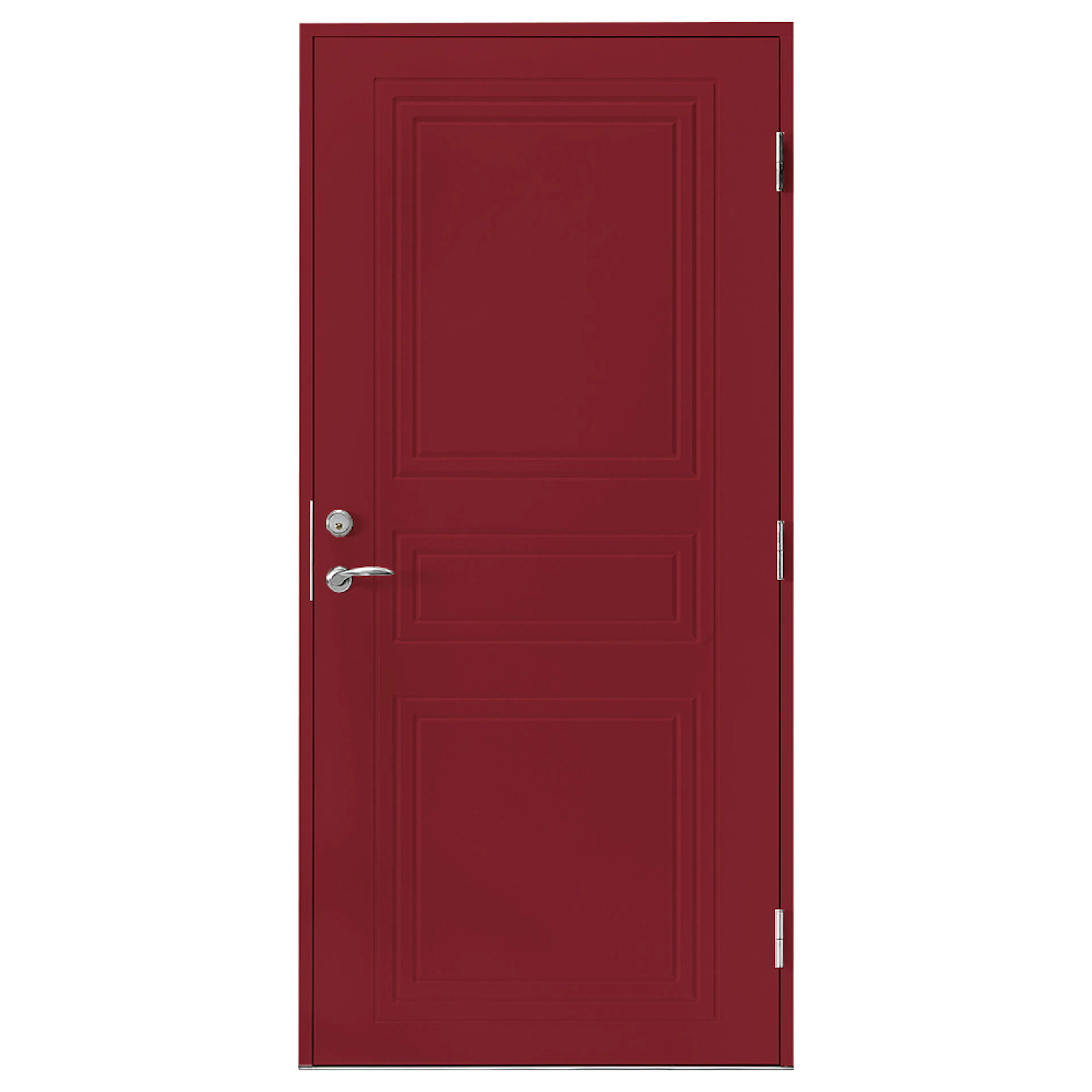S-5040-R, Röd