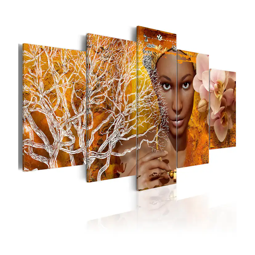 Tavla Arkiio Tales From Africa