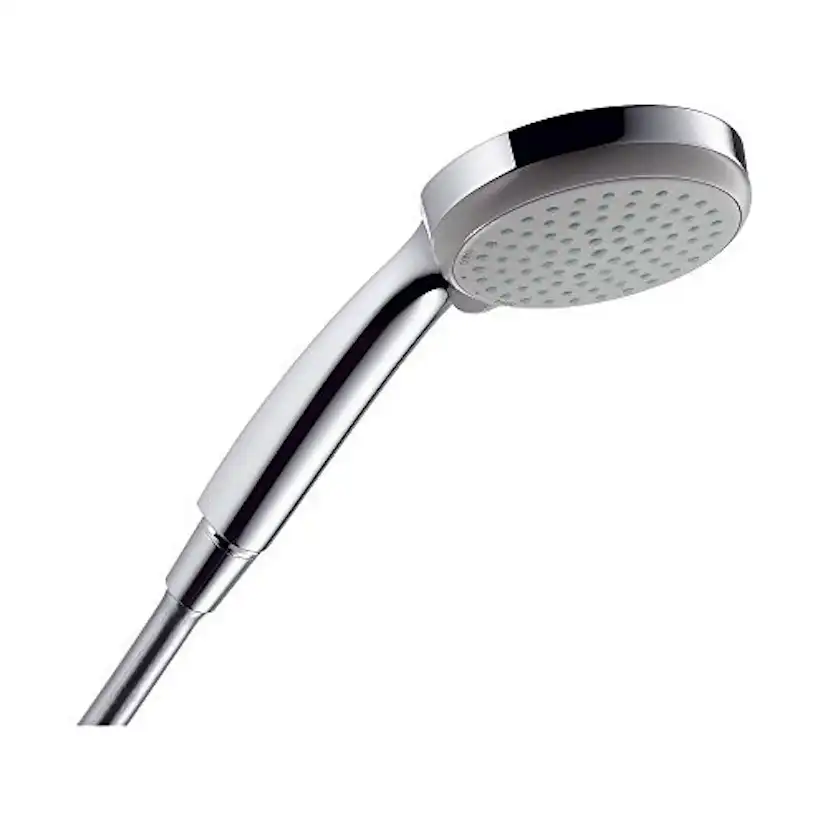 Duschset Hansgrohe Croma 100 Ecostat Comfort 150 cc H: 668 mm utan EcoSmart