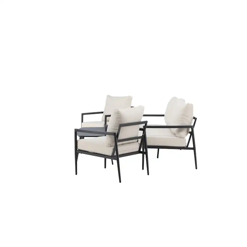 Loungeset Venture Home Taromina