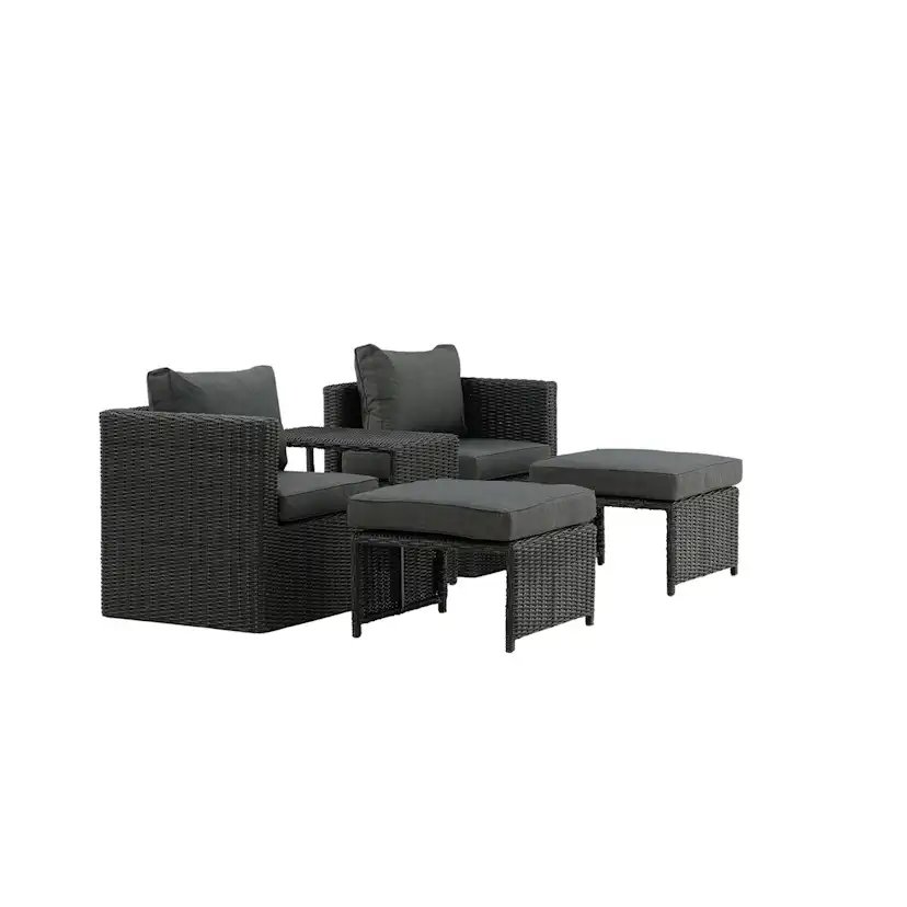 Soffgrupp Venture Home Quinny
