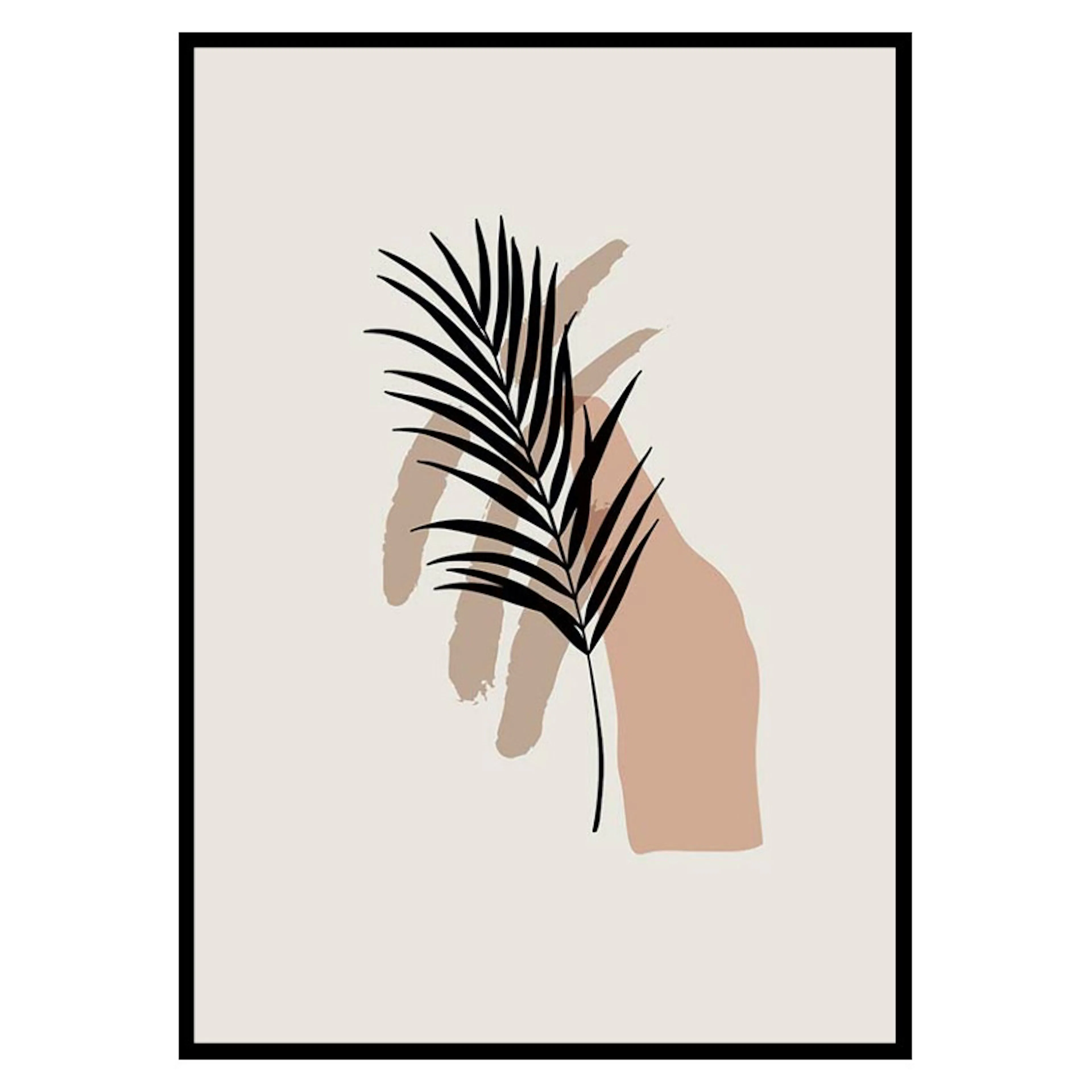 Poster Gallerix Arabia No2