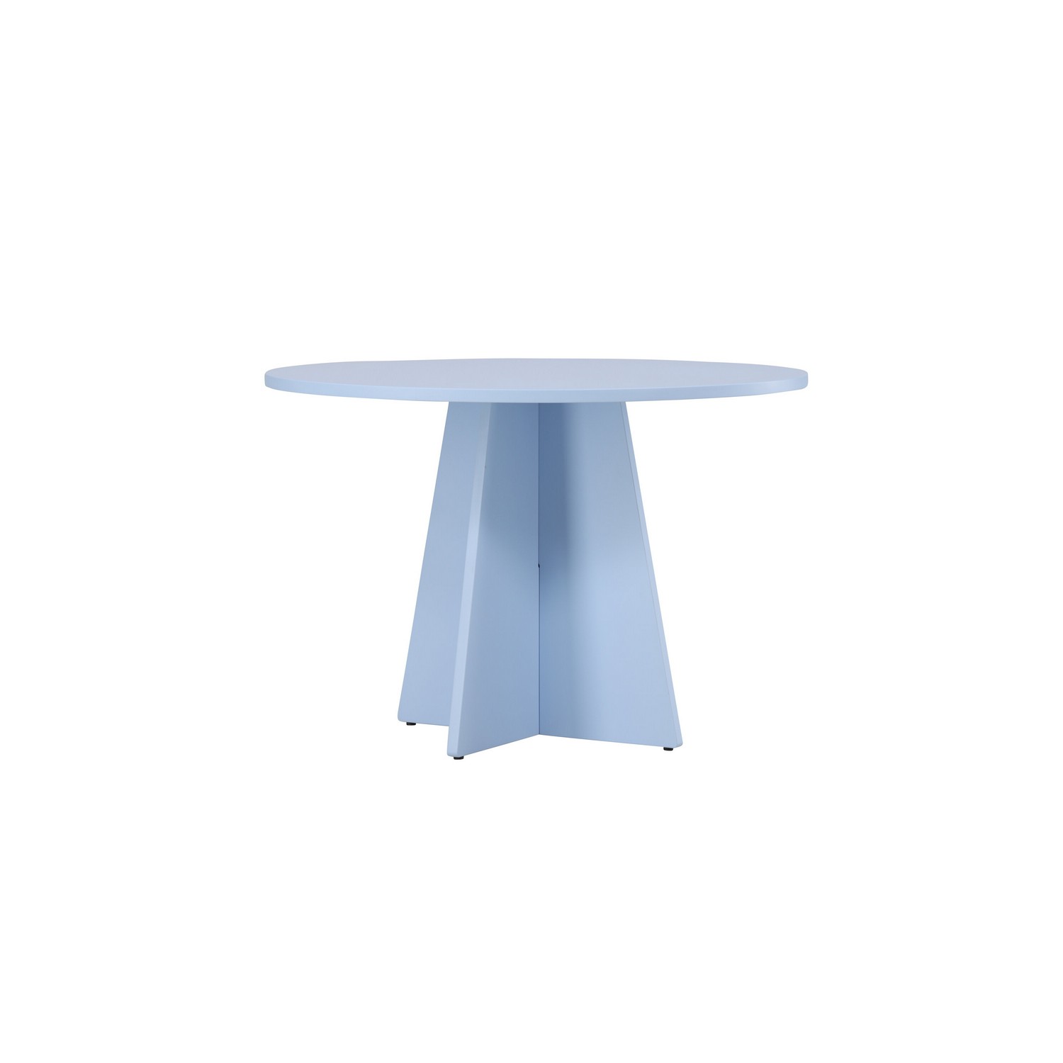 Matbord Venture Home Bootcut Ø110 cm