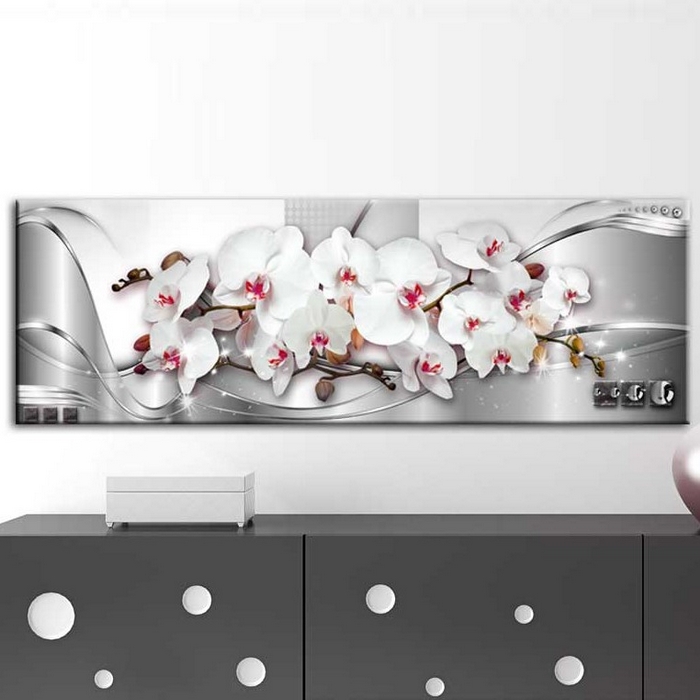 Tavla Arkiio Arrangement Of Flowers