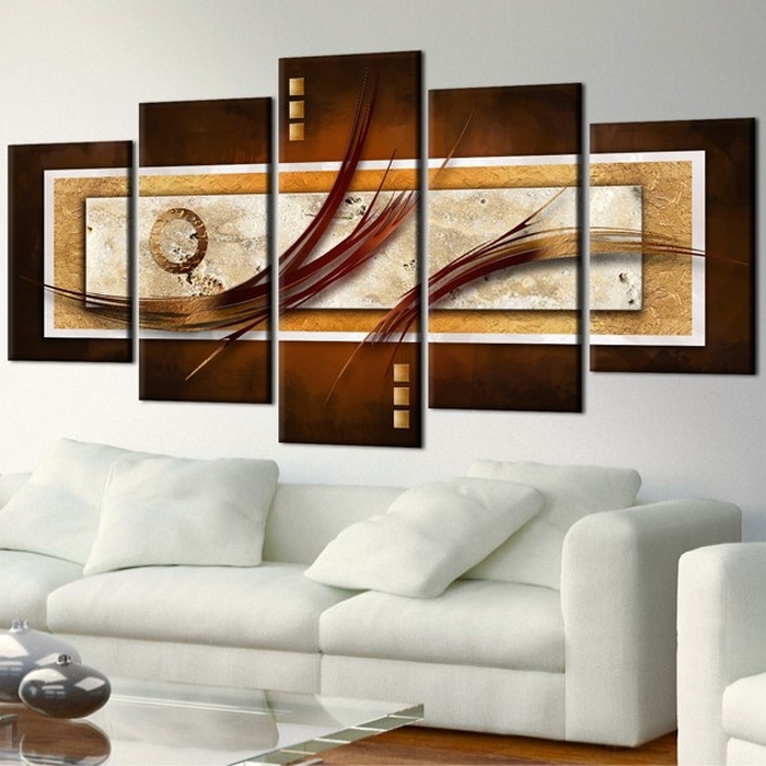 Tavla Arkiio Iridescent Brown