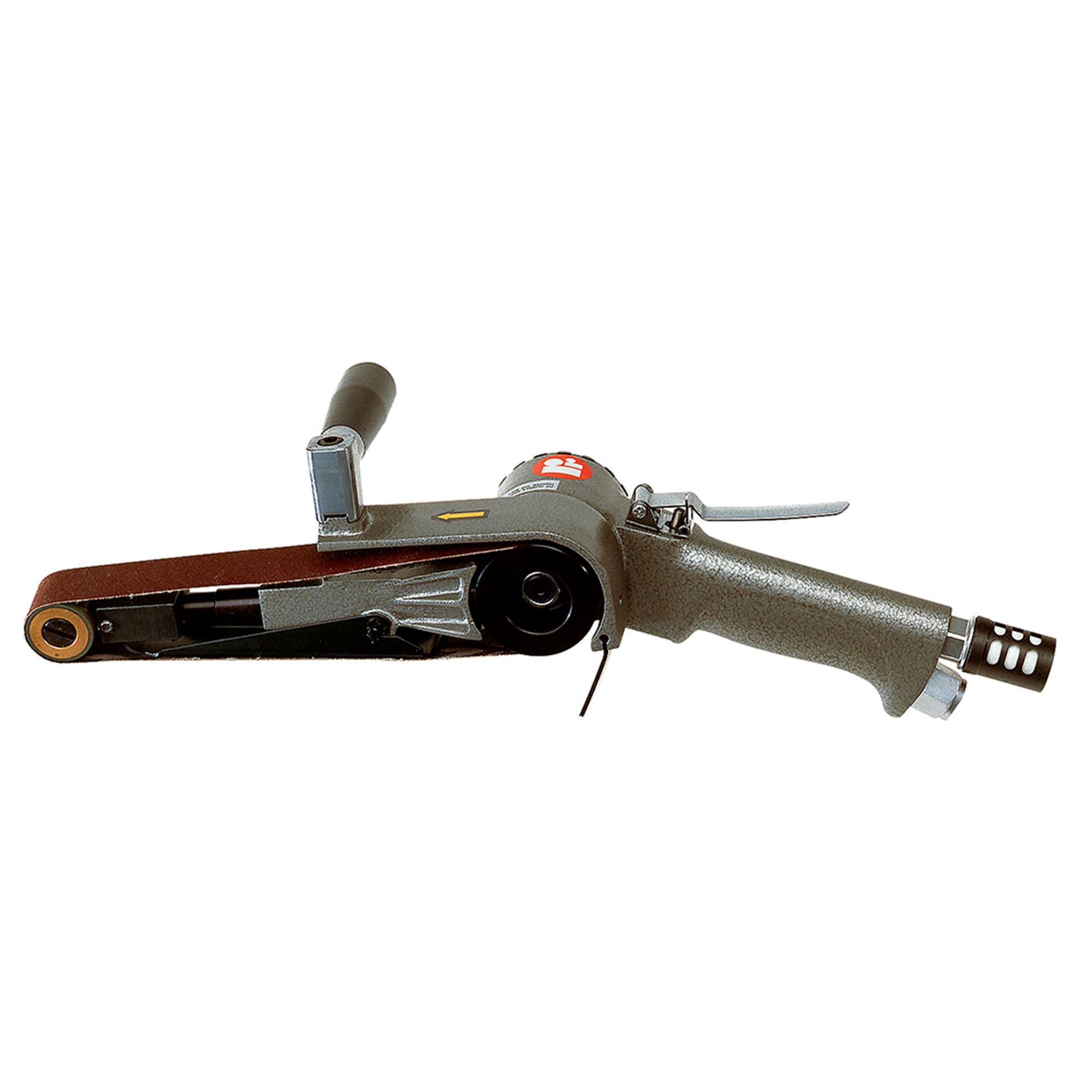 Bandslipmaskin Red Rooster RRG-3630