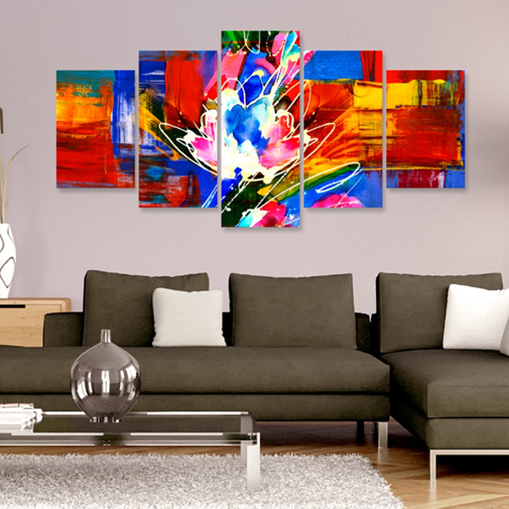 Tavla Arkiio Power Of Colours