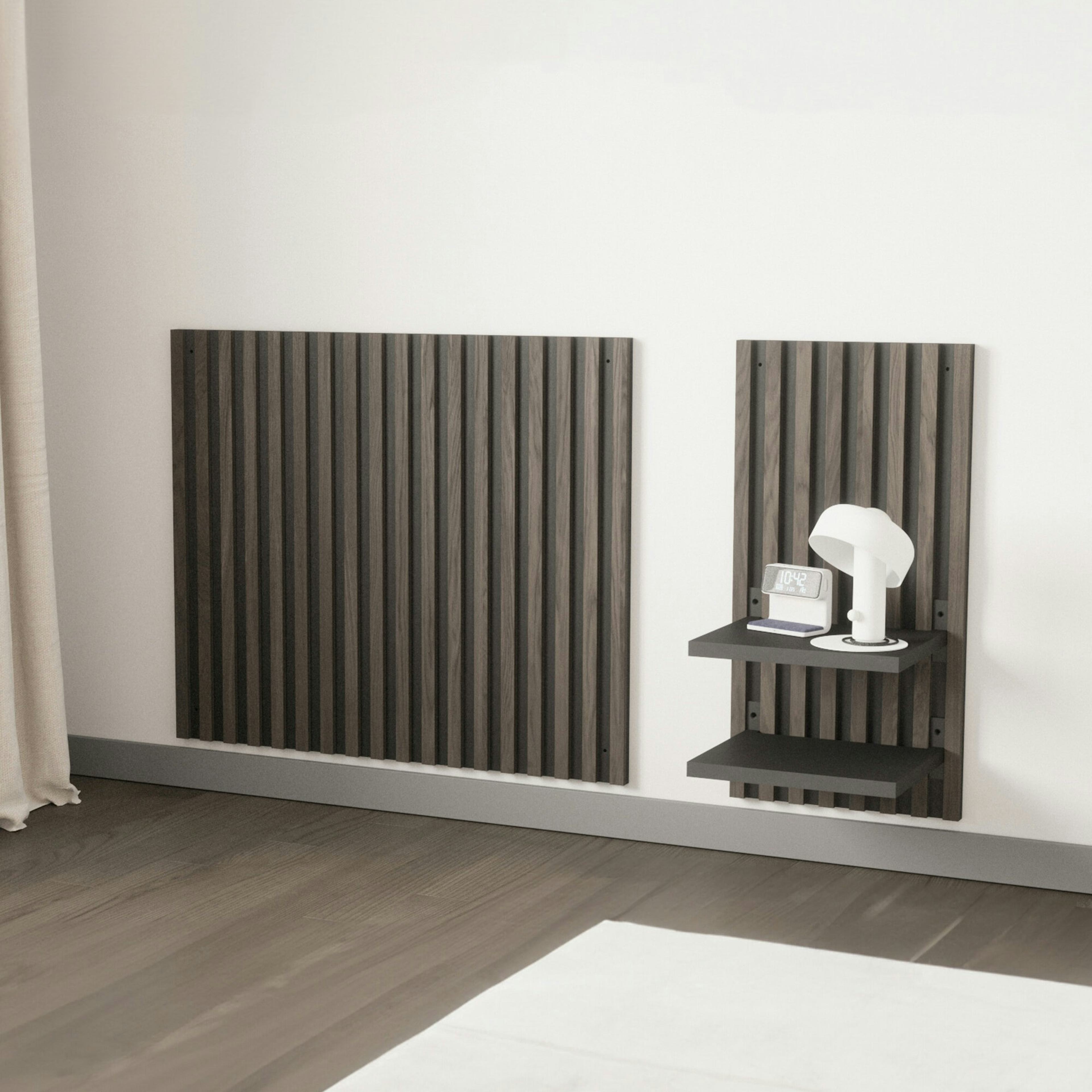 Väggpanel Venture Home Toulon