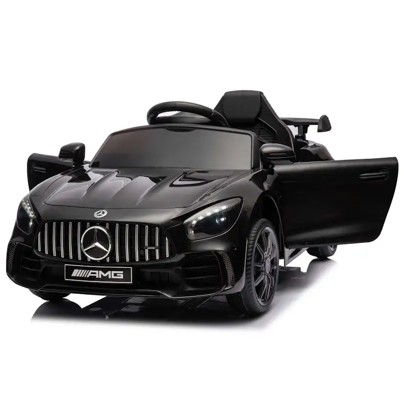 Elbil Swoop Mercedes-Benz GTR