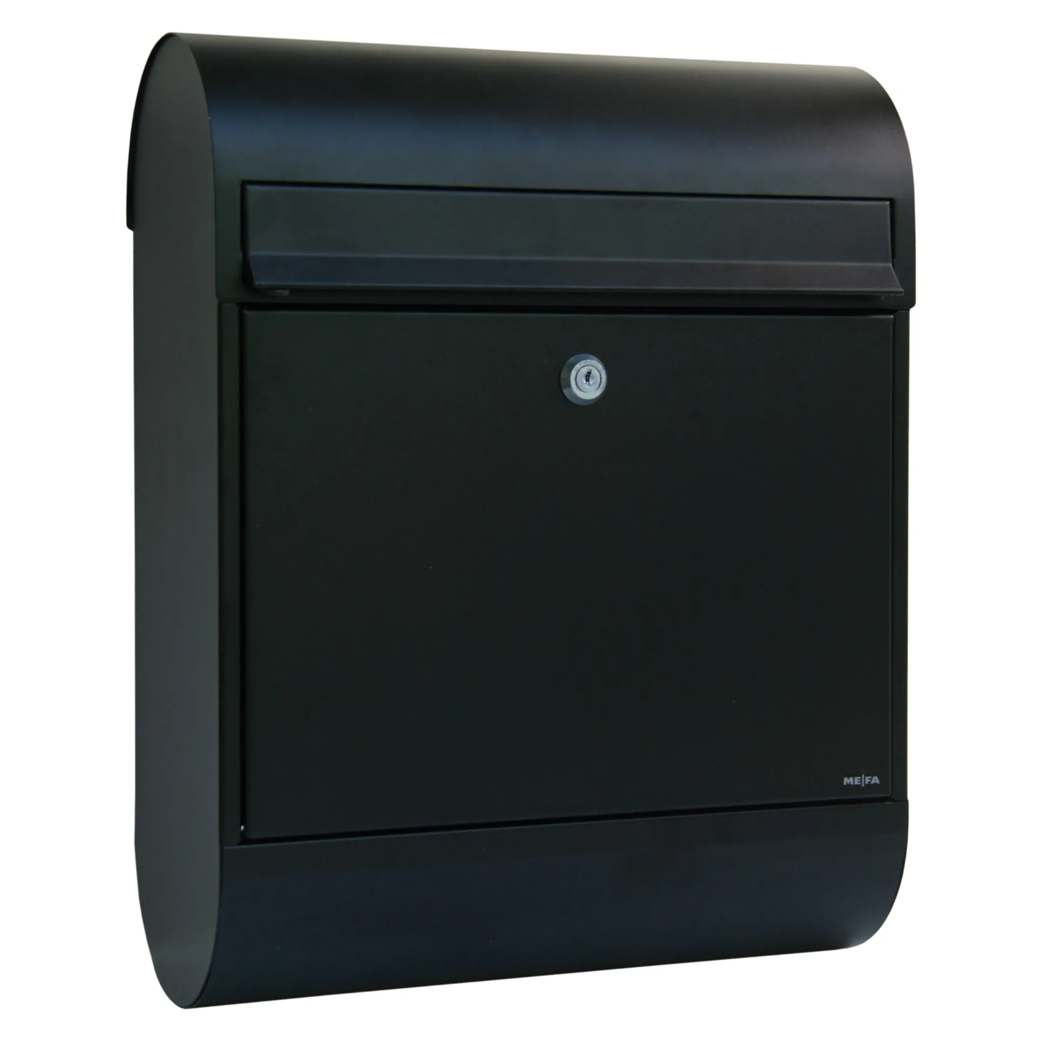 MEFA Ruby 864 Svart